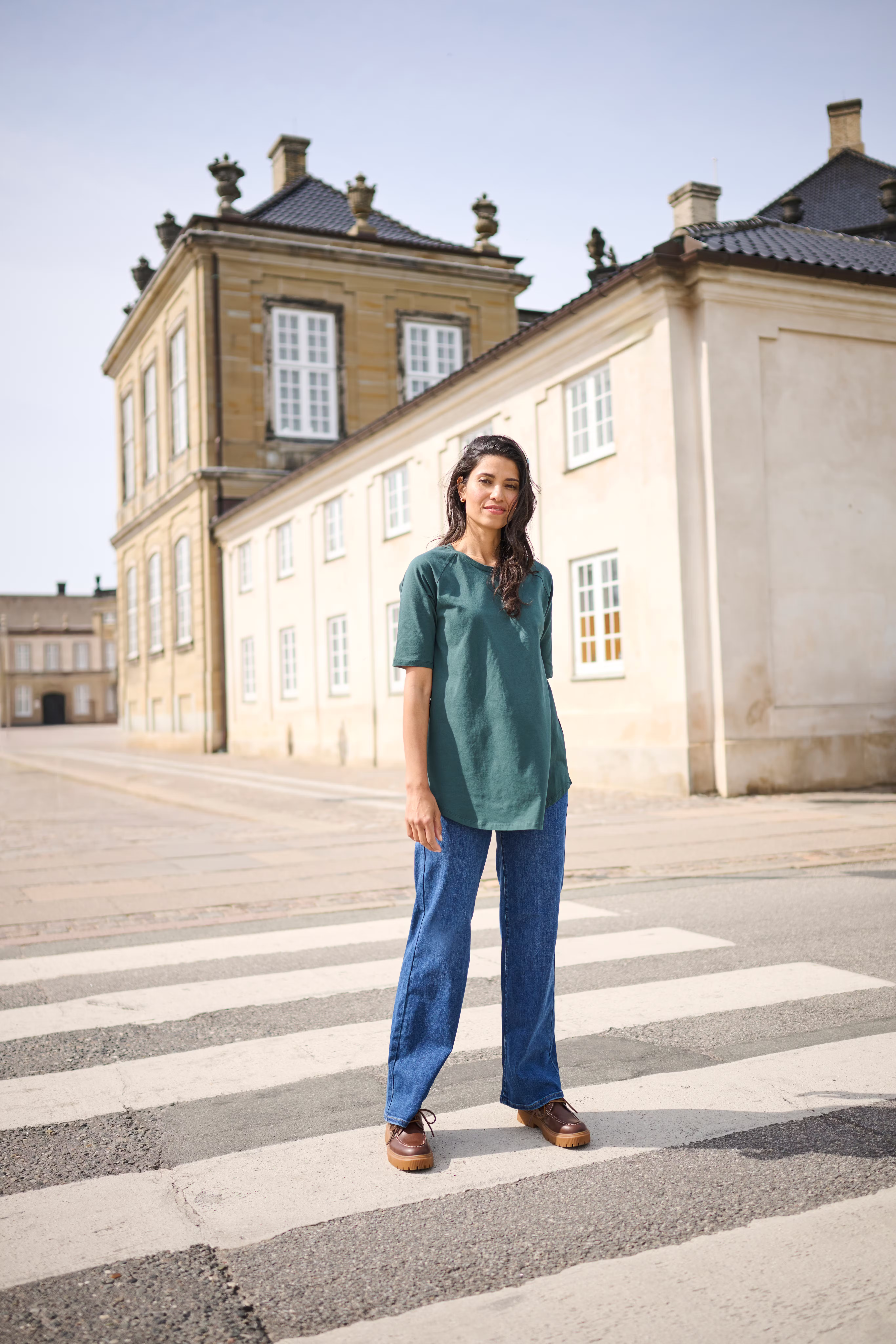 BPane Tunika LOCATION NONE 40200073-194906