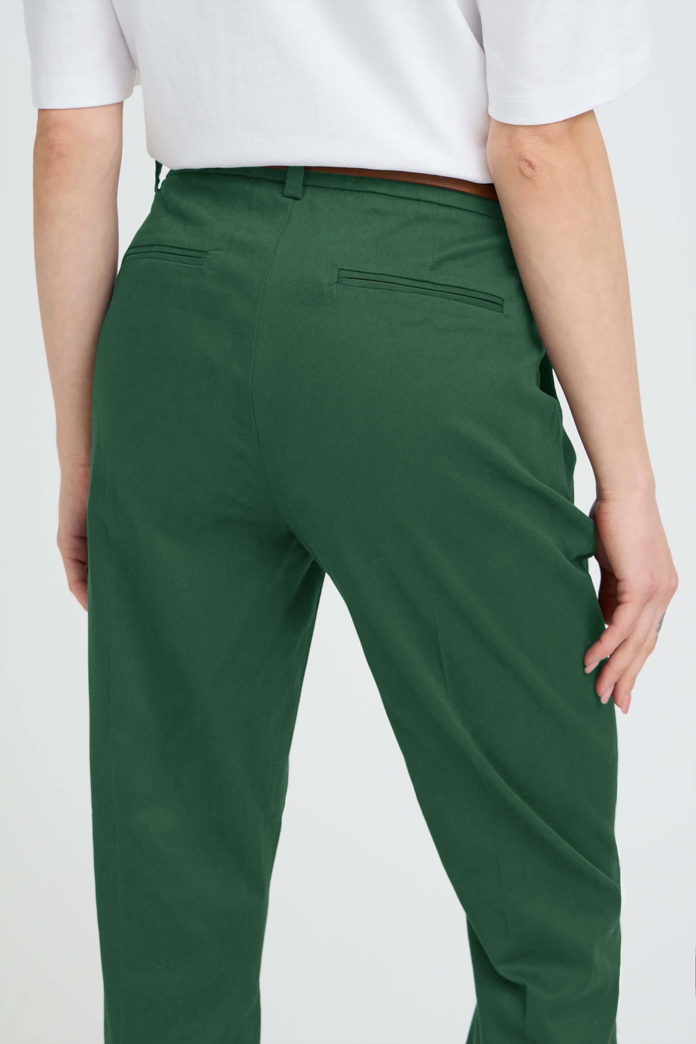 BYDAYS Trousers LOOKBOOK DETAIL 20803473-195917