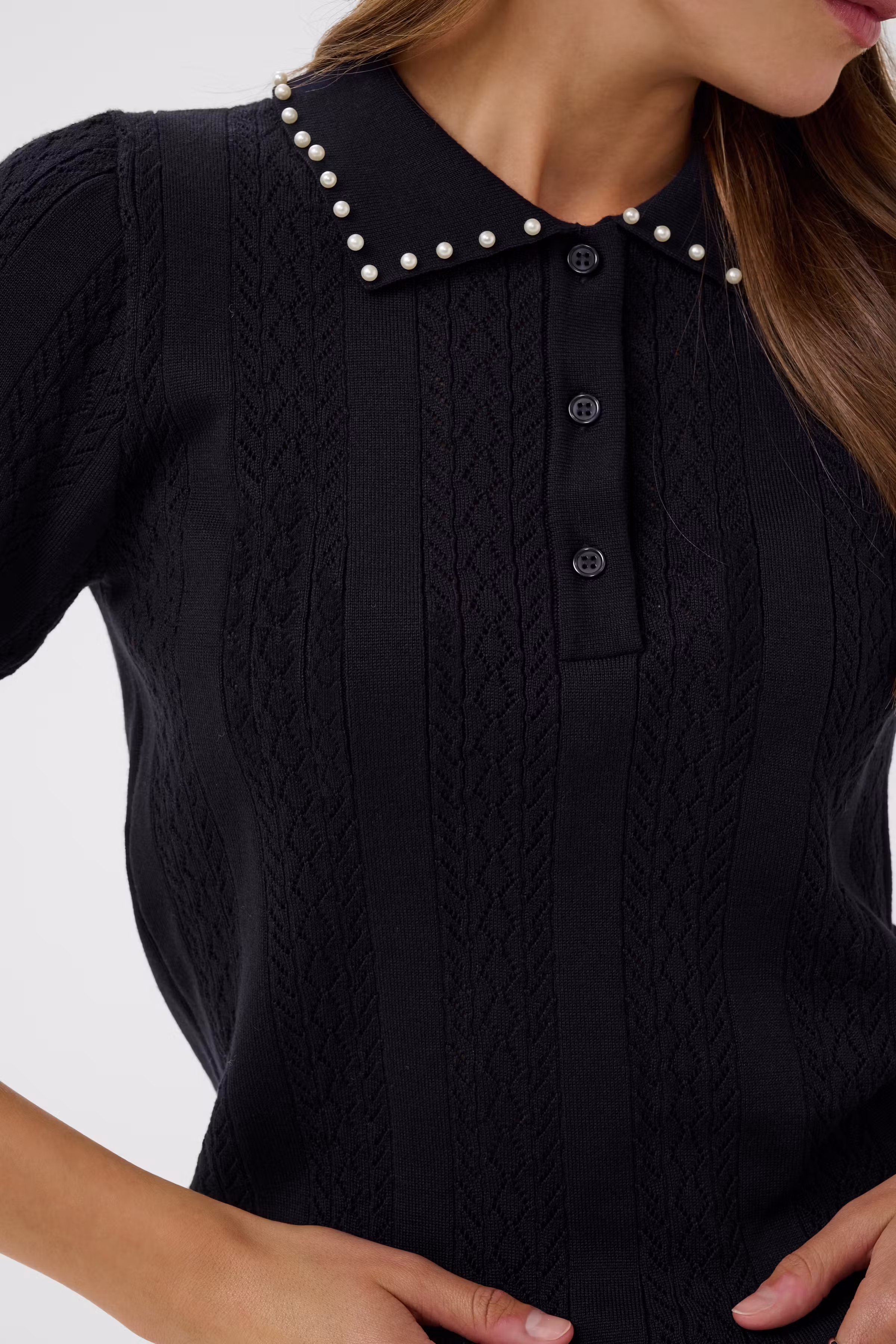 UilaSZ Pullover LOOKBOOK DETAIL 30515560-193924