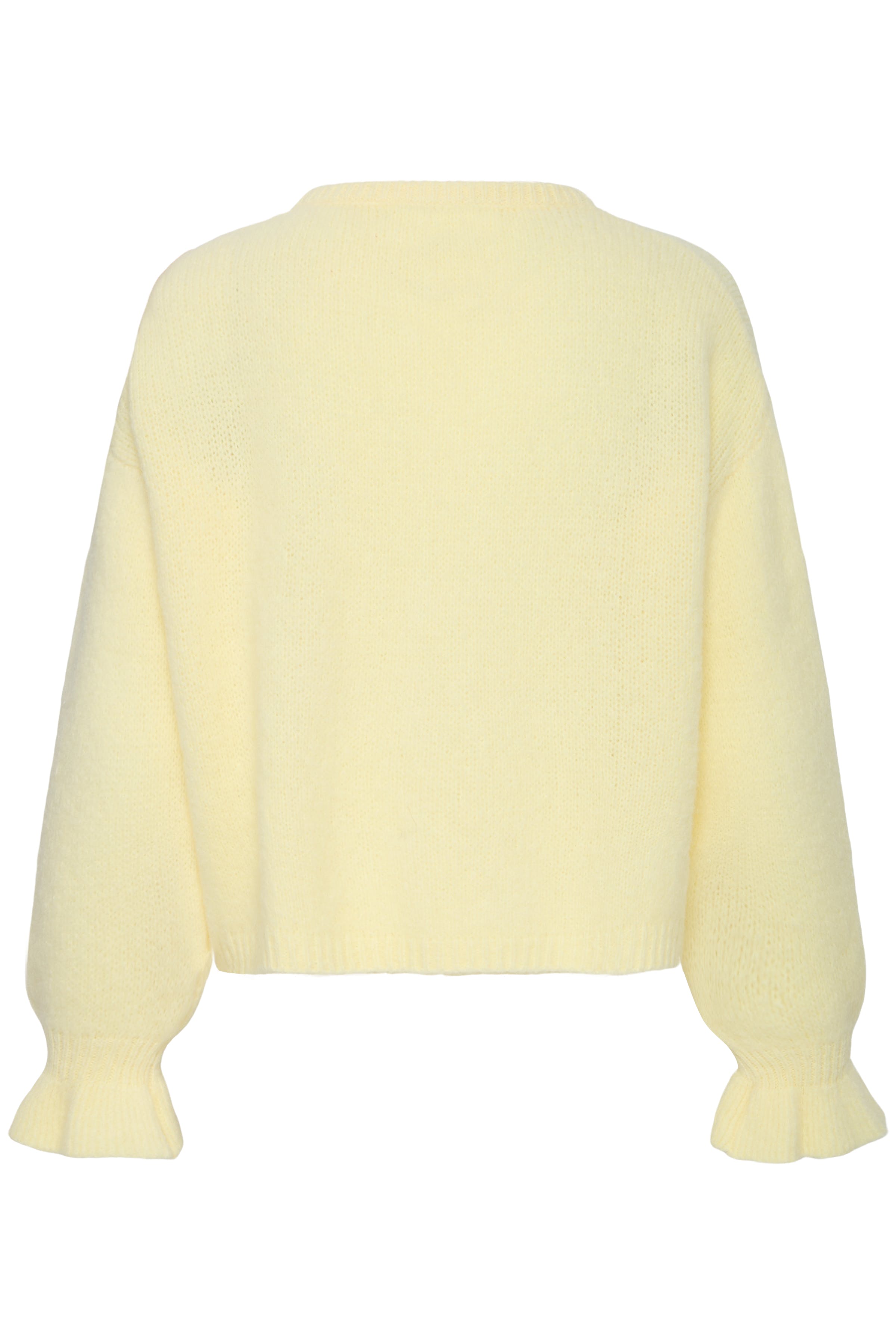BYXMONO Cardigan PACK BACK 20817307-120825