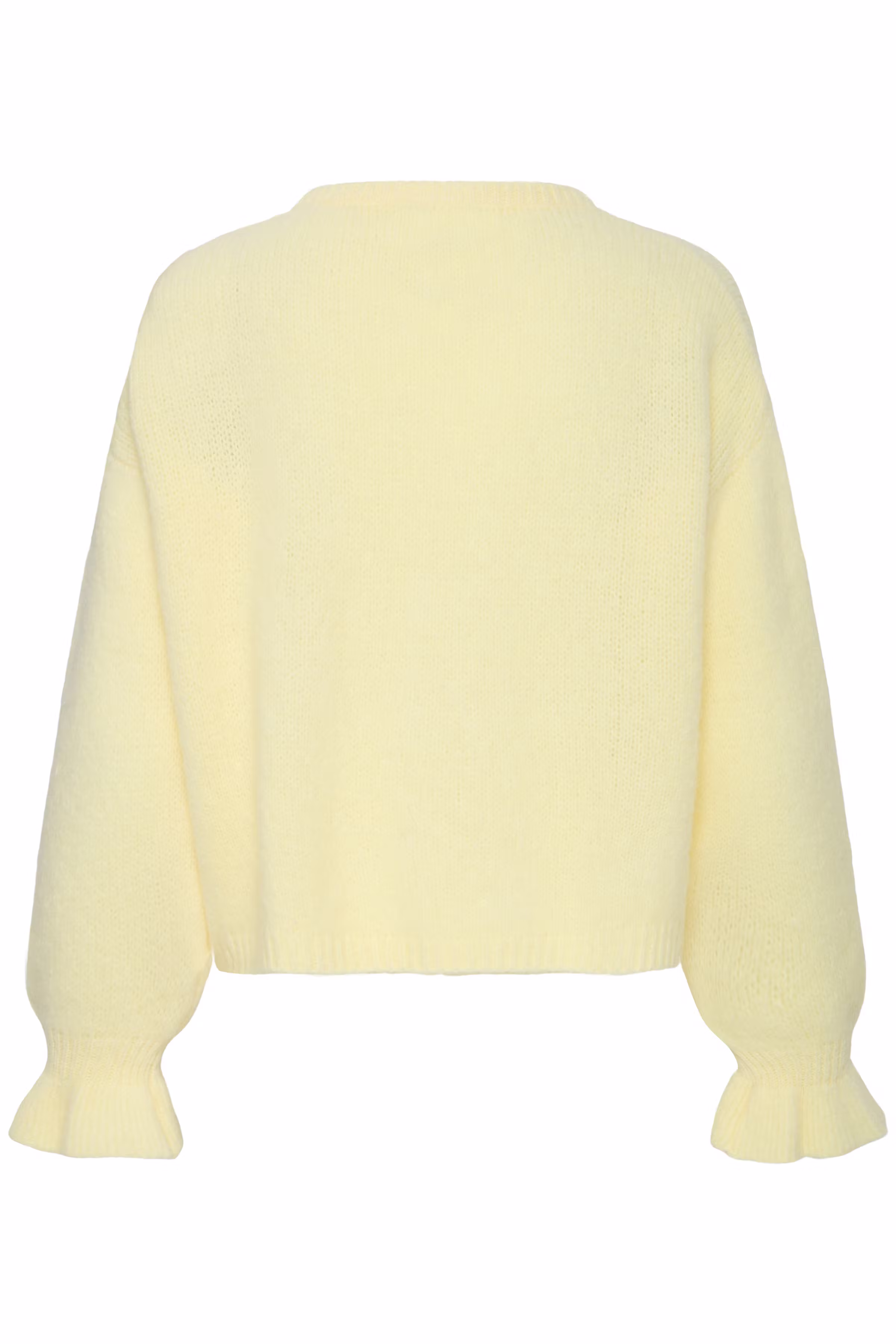 BYXMONO Cardigan PACK BACK 20817307-120825