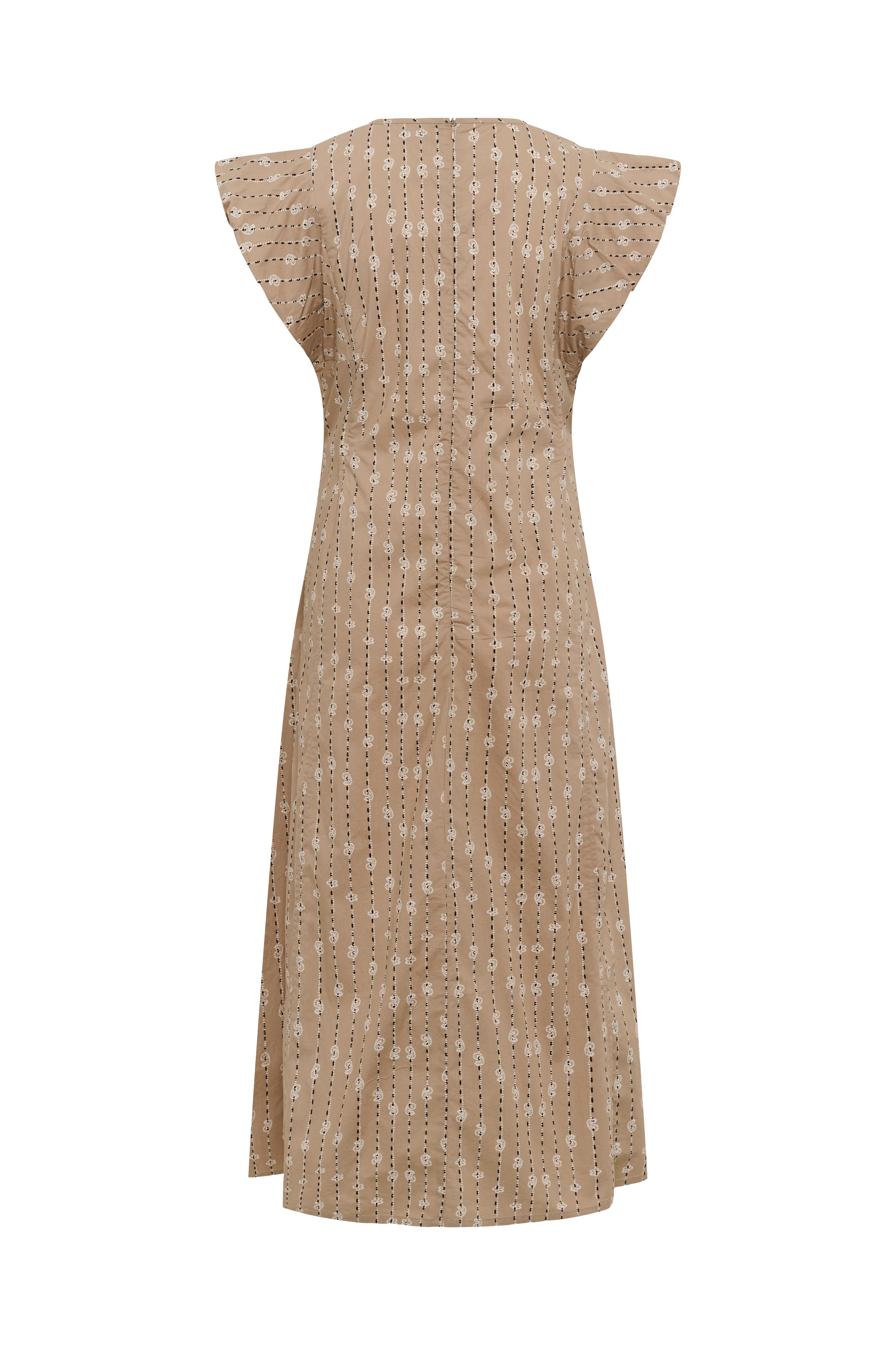 CUmarco Kleid PACK BACK 50112946-109534