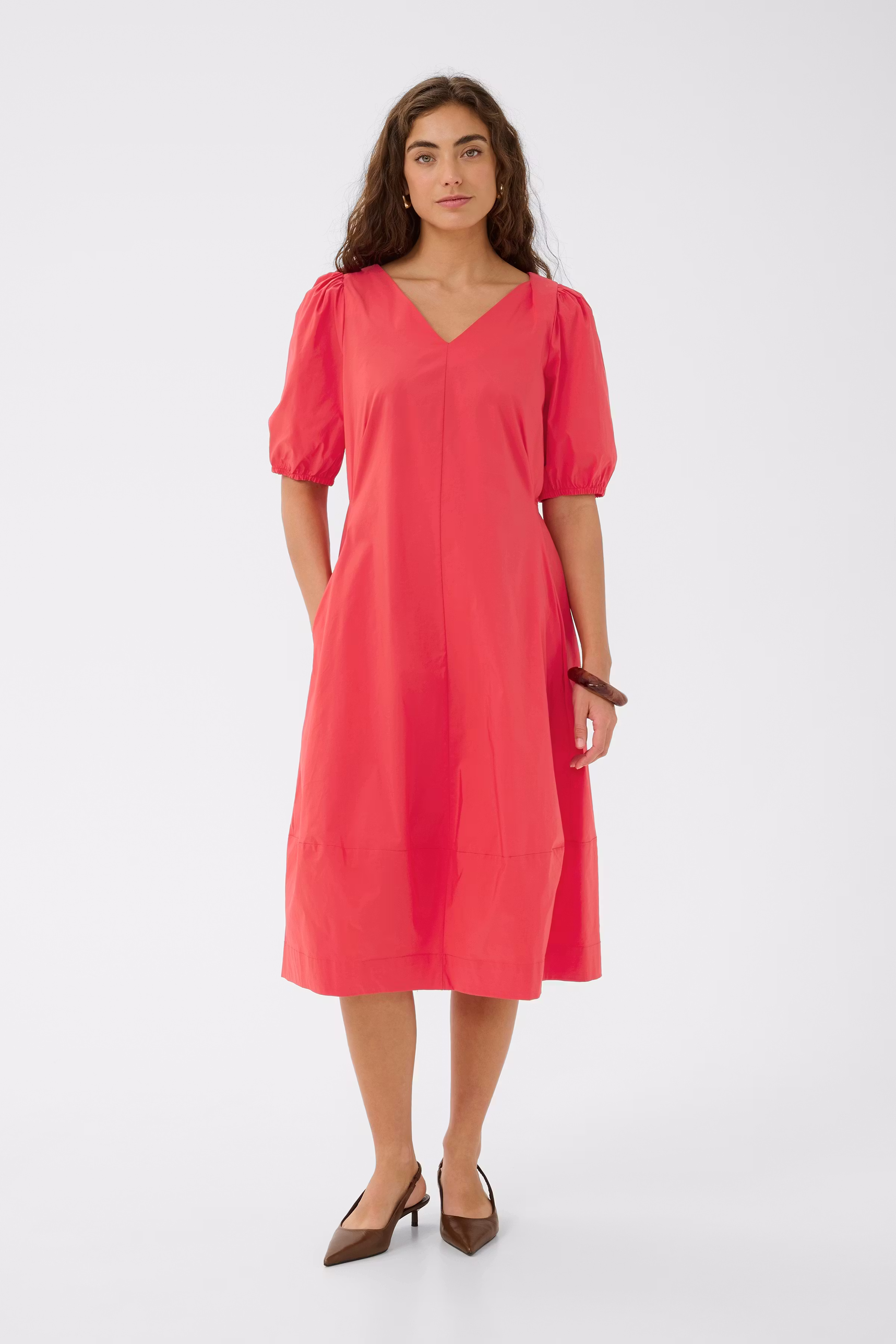 CUantoinett Kleid LOOKBOOK FRONT 50109184-181664