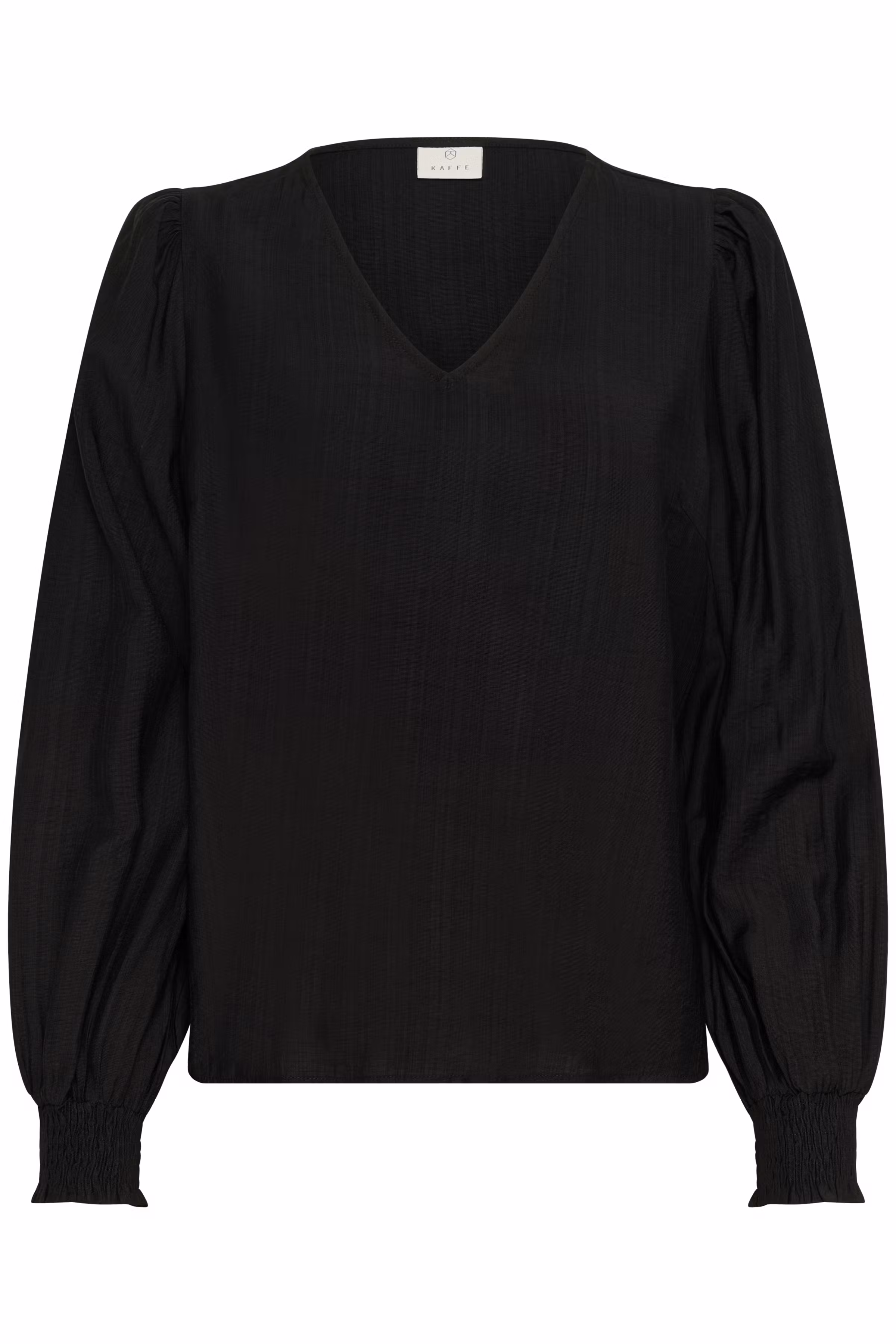 KAlufia Bluse PACK FRONT 10511104-100121