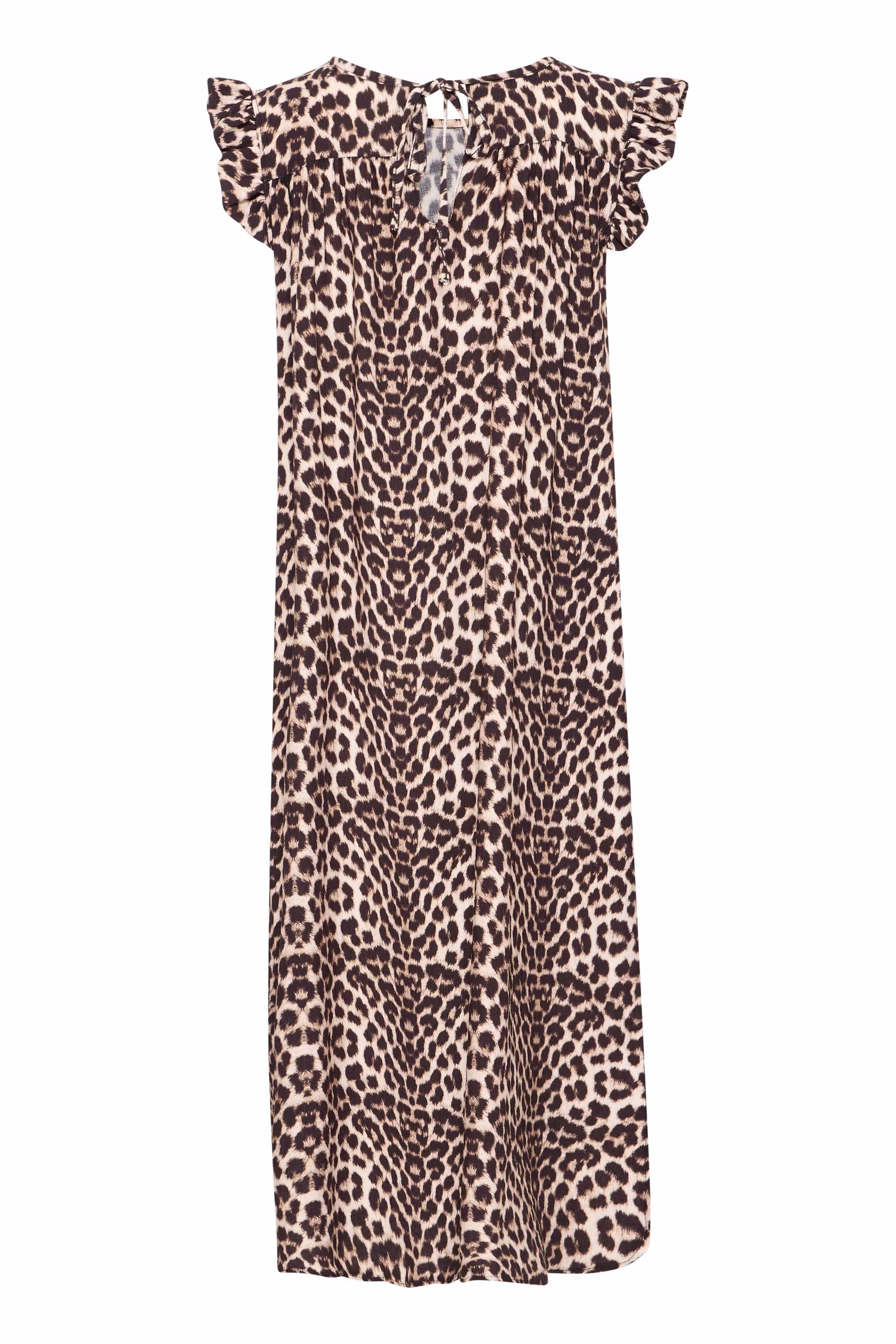 SBKASTANIA Kjole PACK BACK 22100689-203533