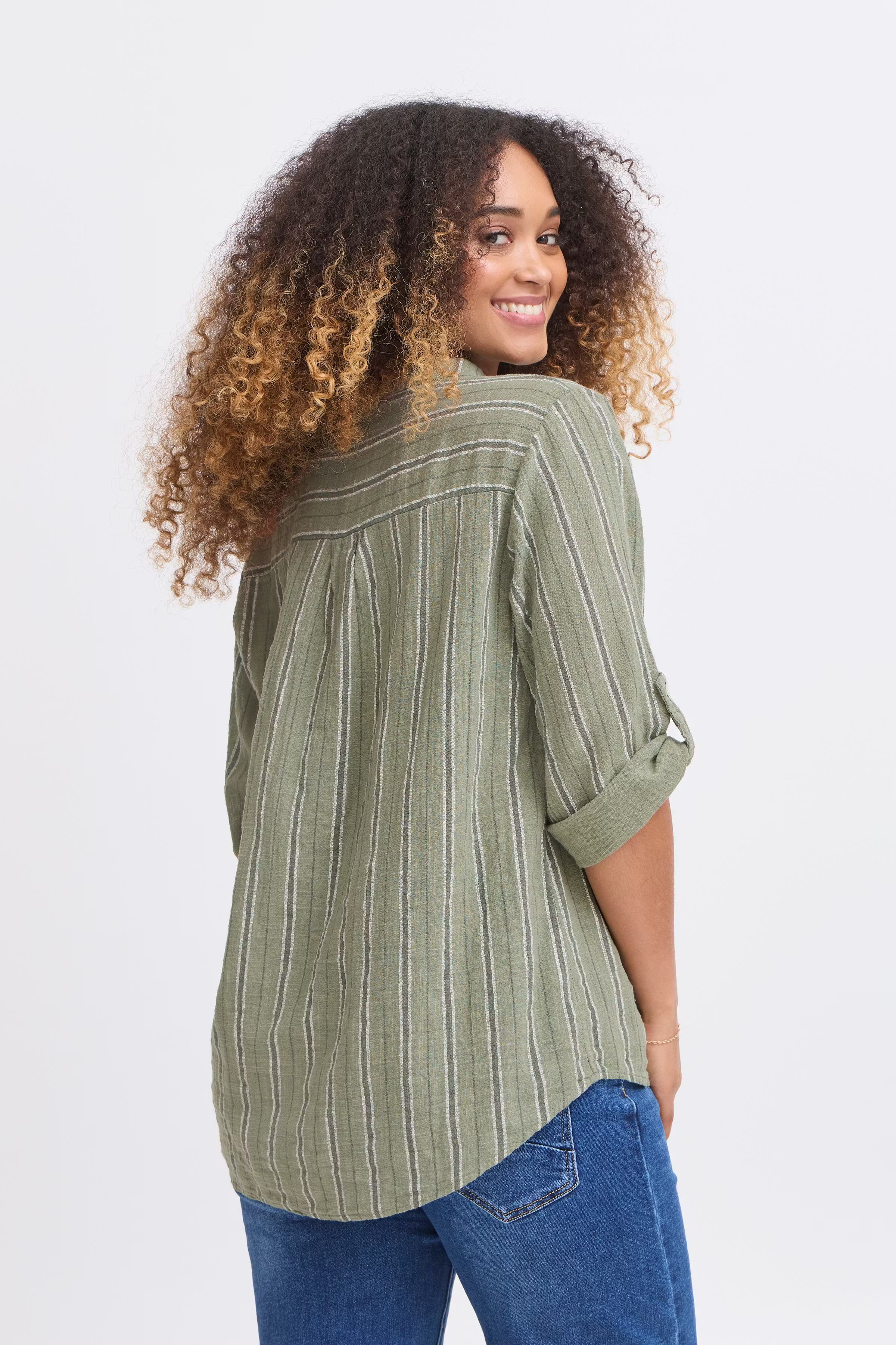 SBALEXA Bluse LOOKBOOK BACK 22100927-180515