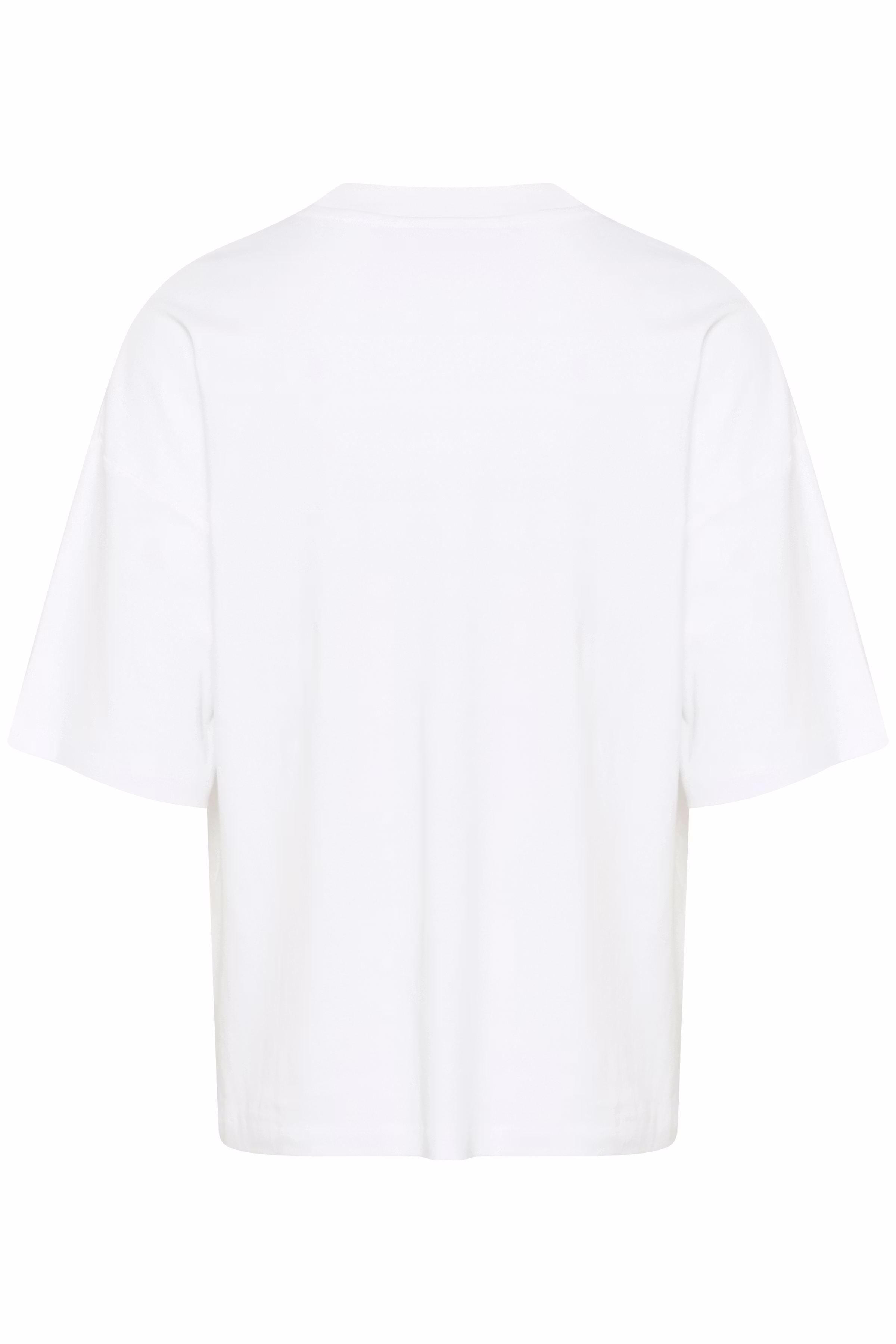 KBVigdis T-shirt PACK BACK 10105507-107657