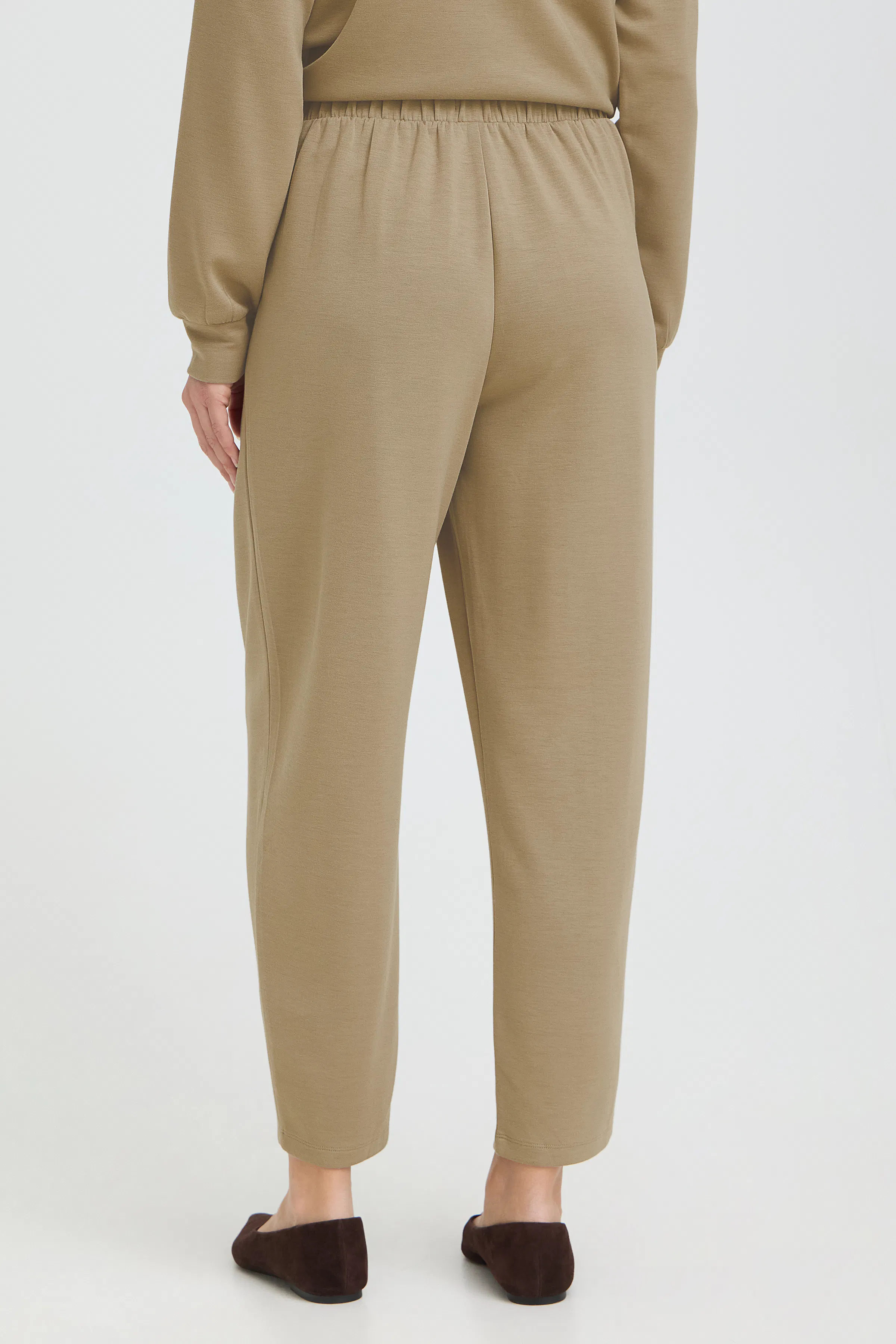 FRAURORA Bukser LOOKBOOK BACK 20618034-170619