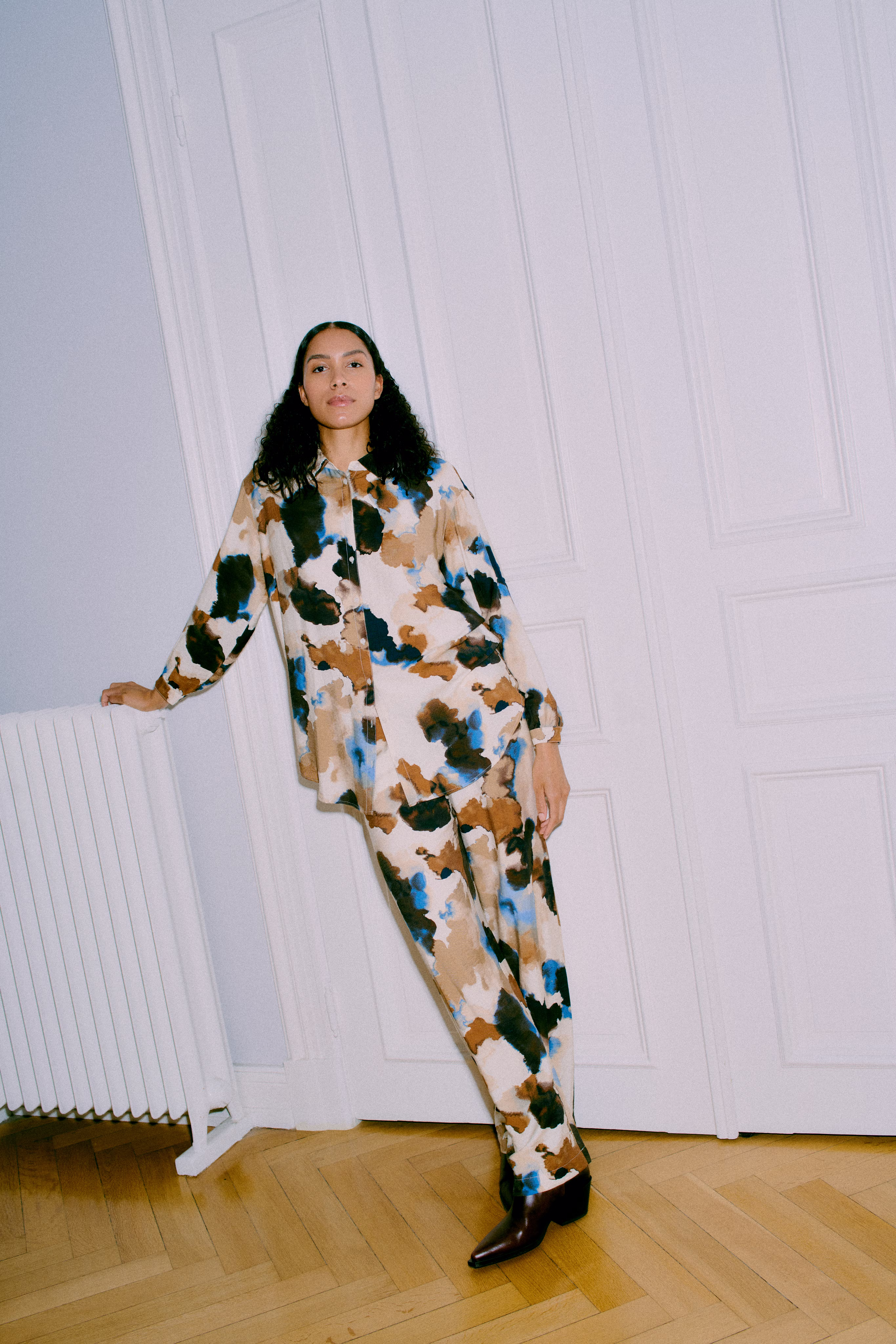 BYIHAMMA Hemd LOCATION NONE 20815223-203397