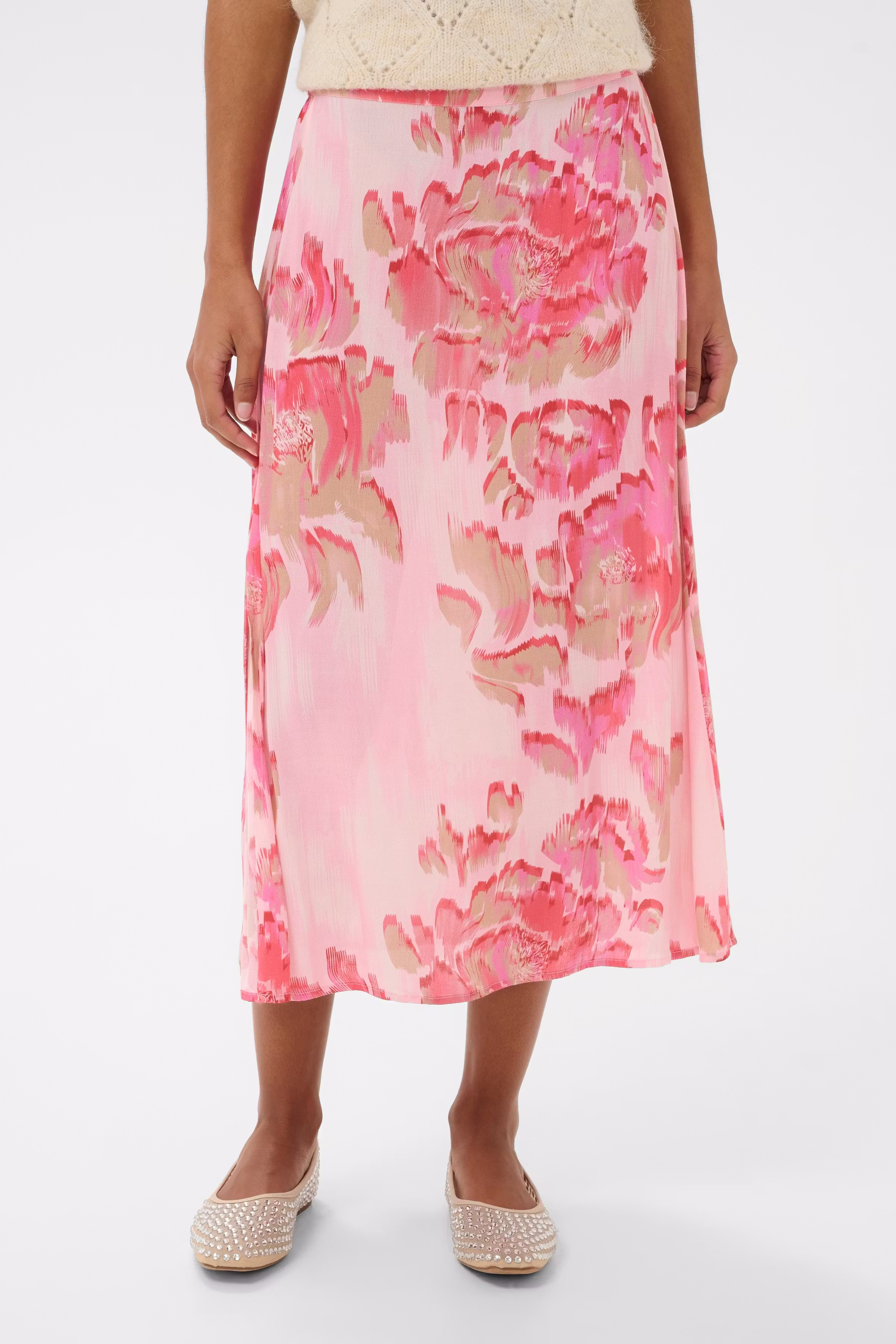 PollyanaSZ Kjol LOOKBOOK FRONT 30515273-304772