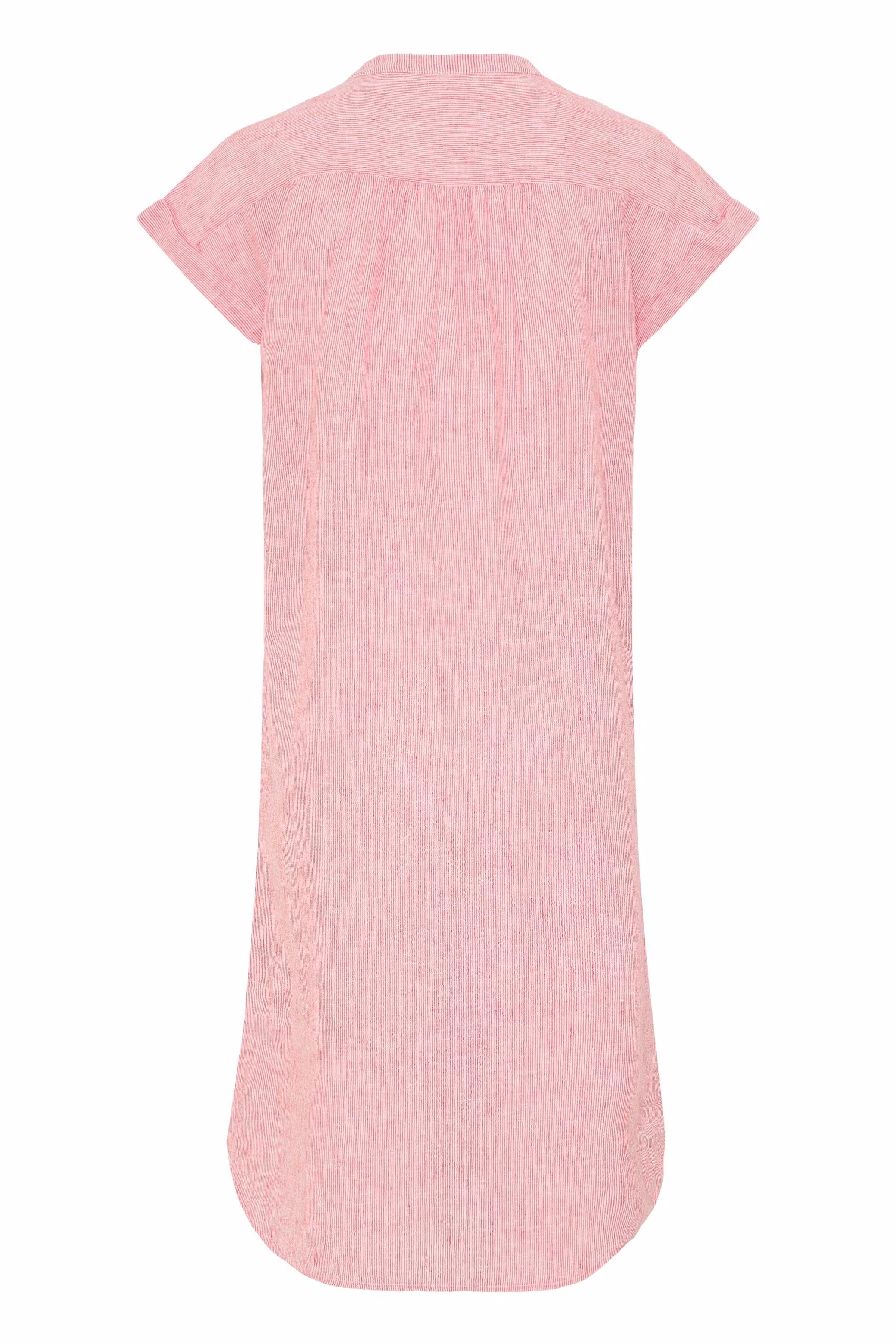 BYIZOLA Jurk PACK BACK 20818978-900008327