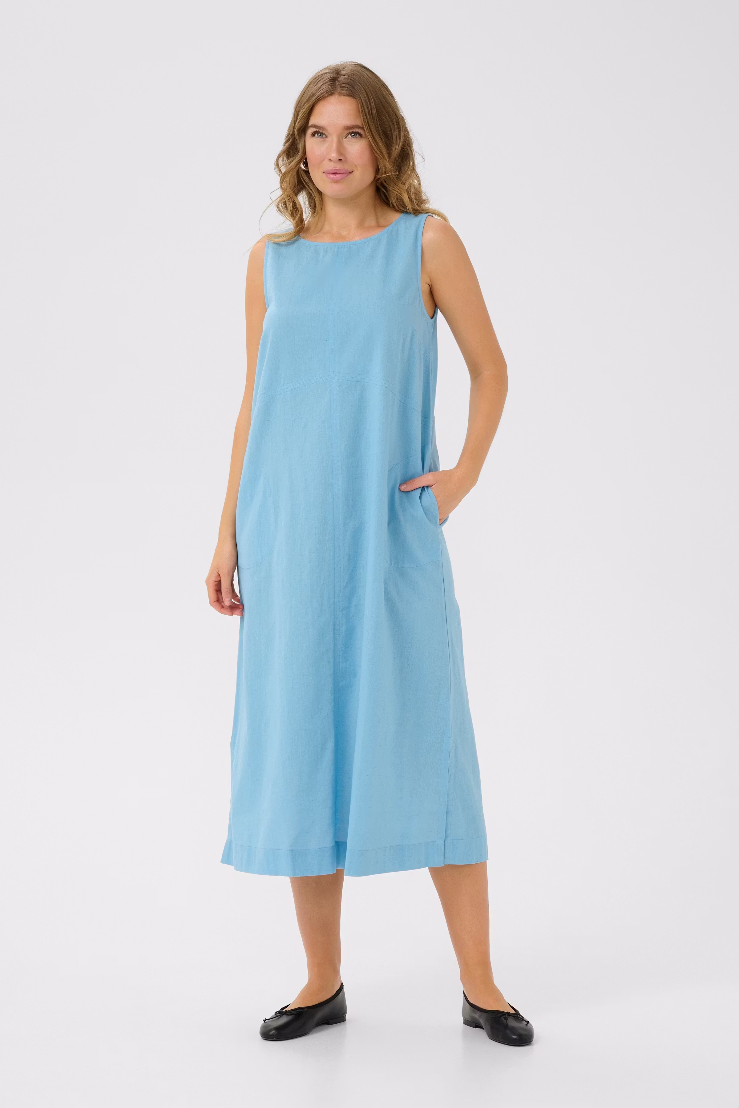 BPelly KlÃ¤nning LOOKBOOK FRONT 10590924-164127B