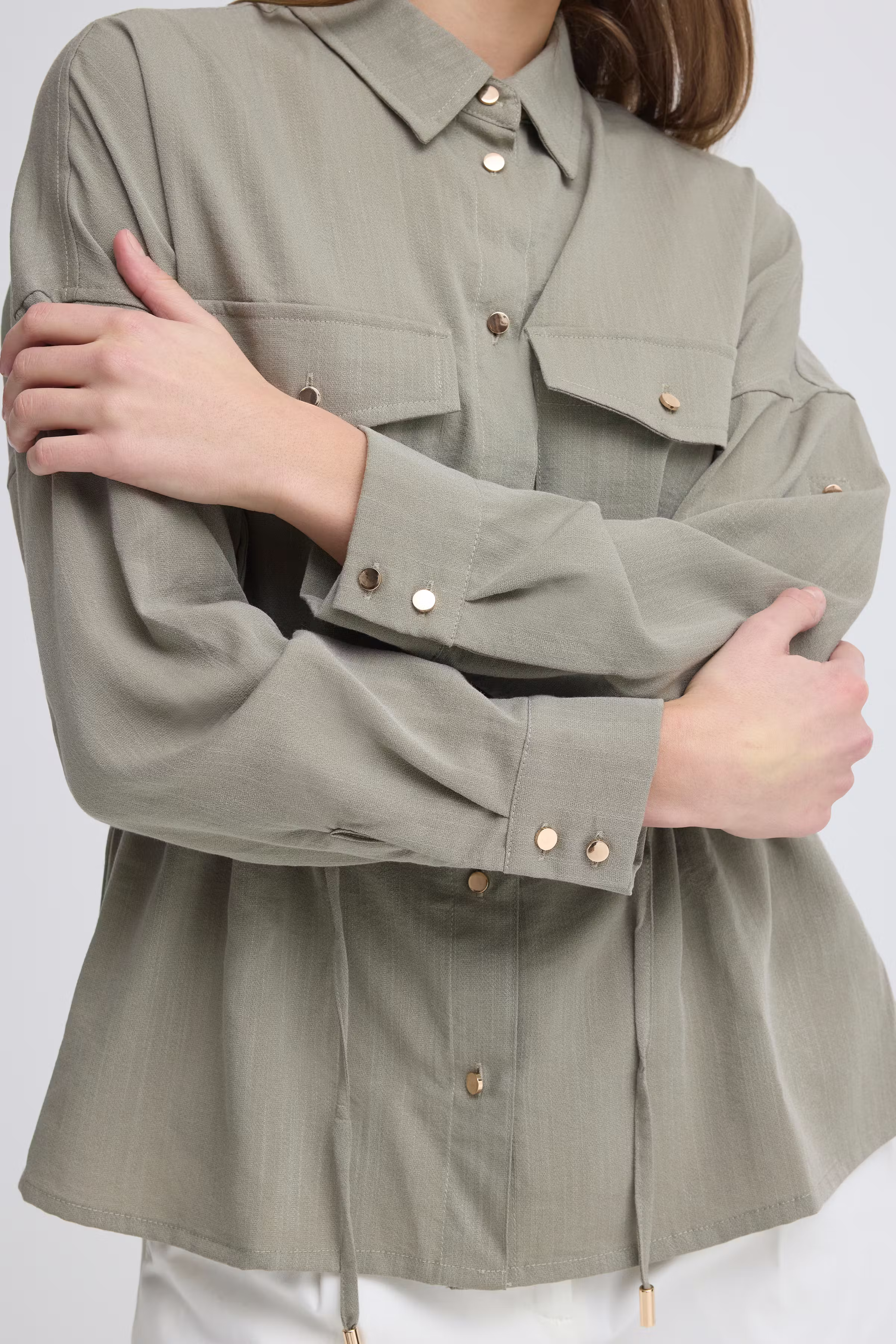 BYDIVISO Causal jas LOOKBOOK DETAIL 20818799-170613