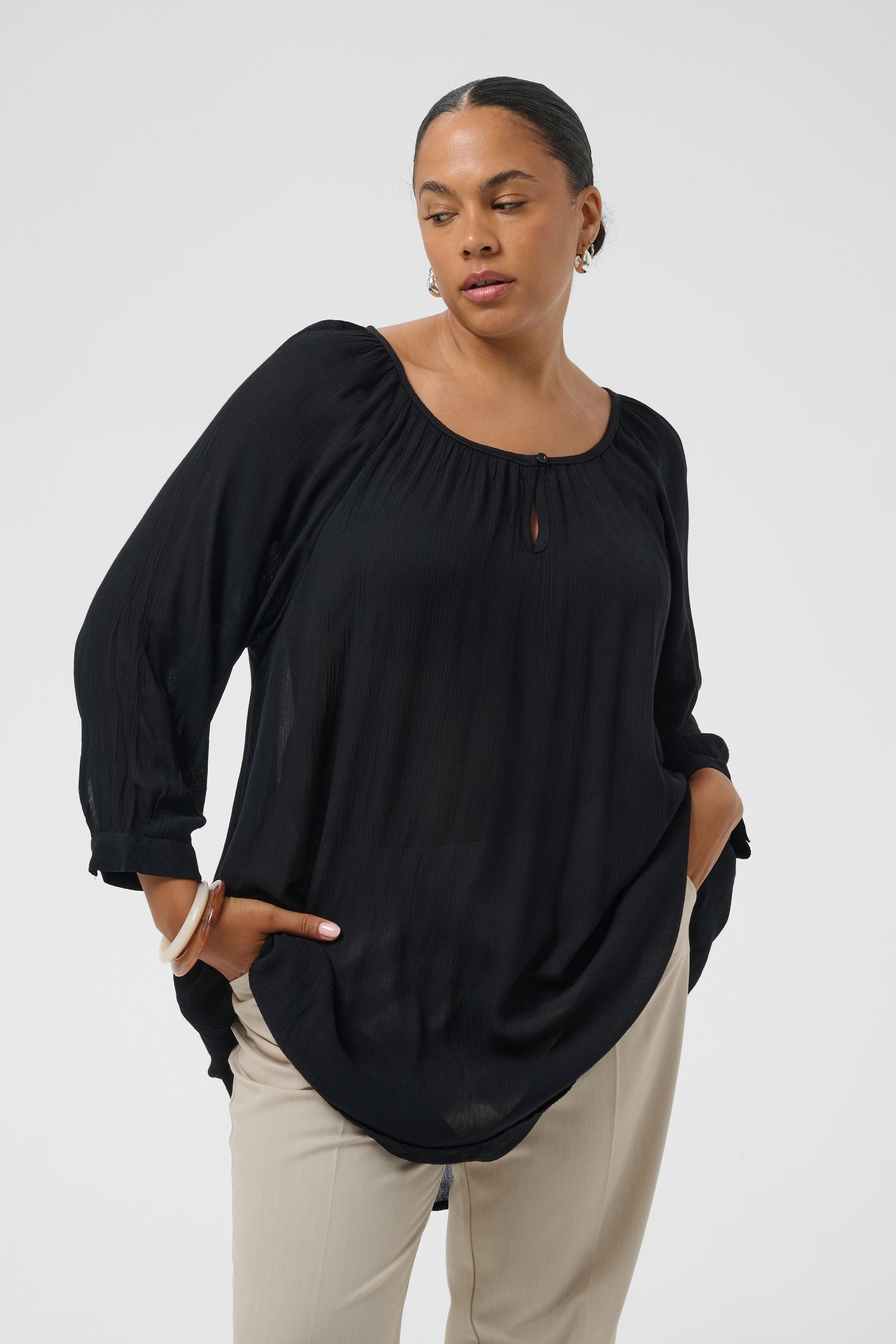 KCami Tunika LOOKBOOK FRONT 10580003-50600
