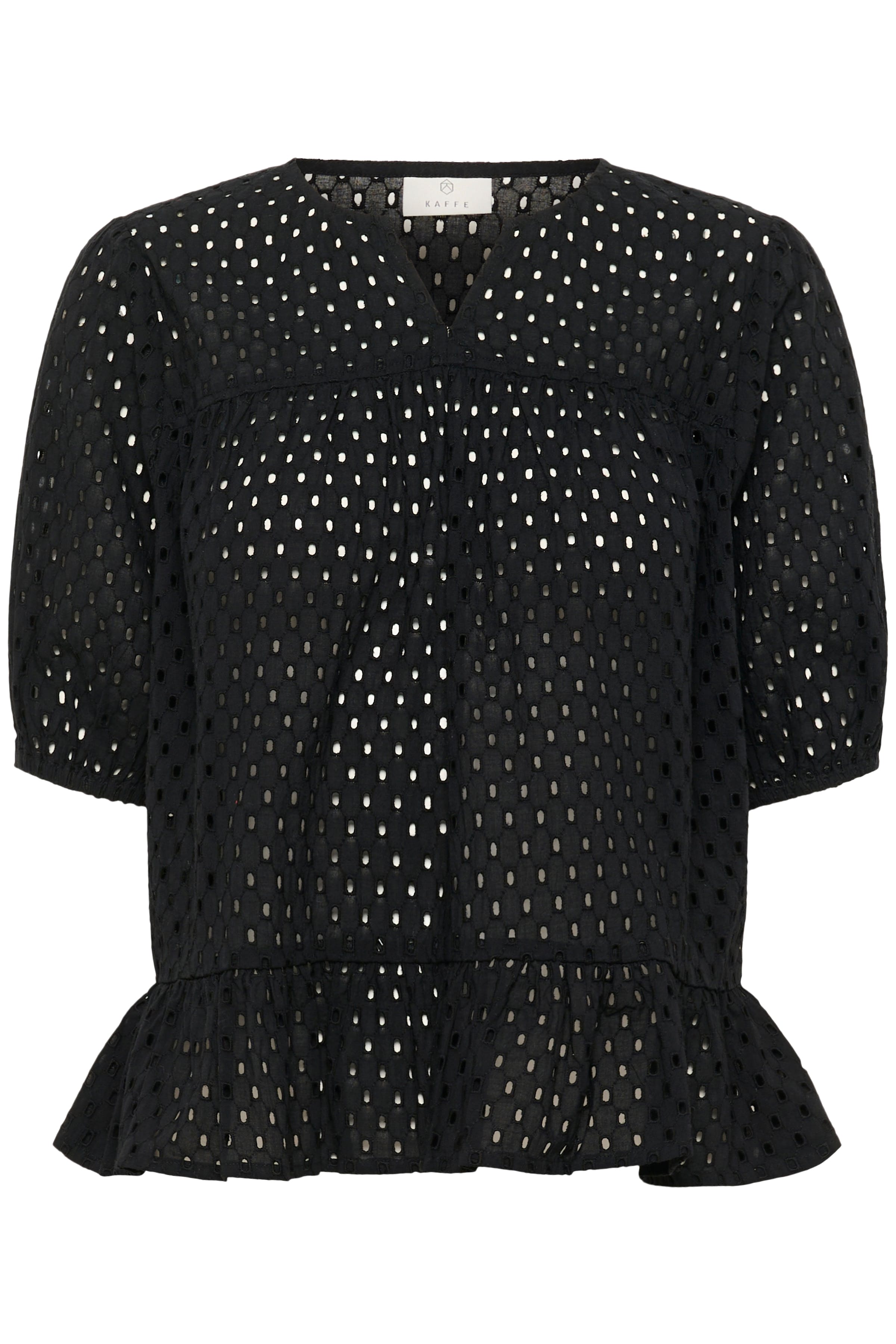 KArumba Bluse PACK FRONT 10509892-110602