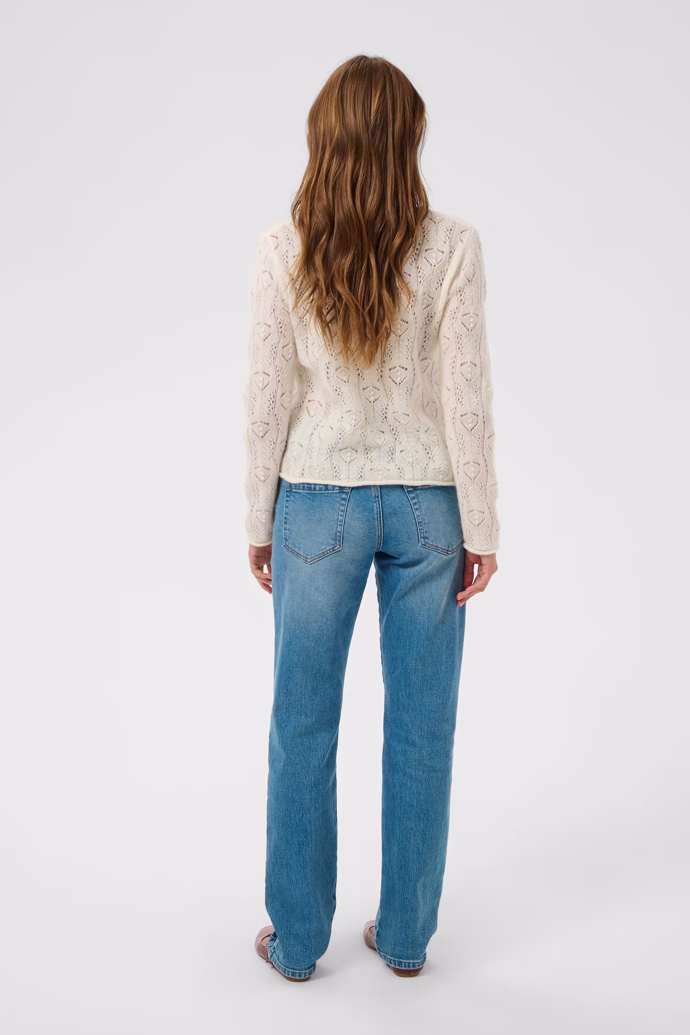 KAdicthe Pullover LOOKBOOK BACK 10512083-110602