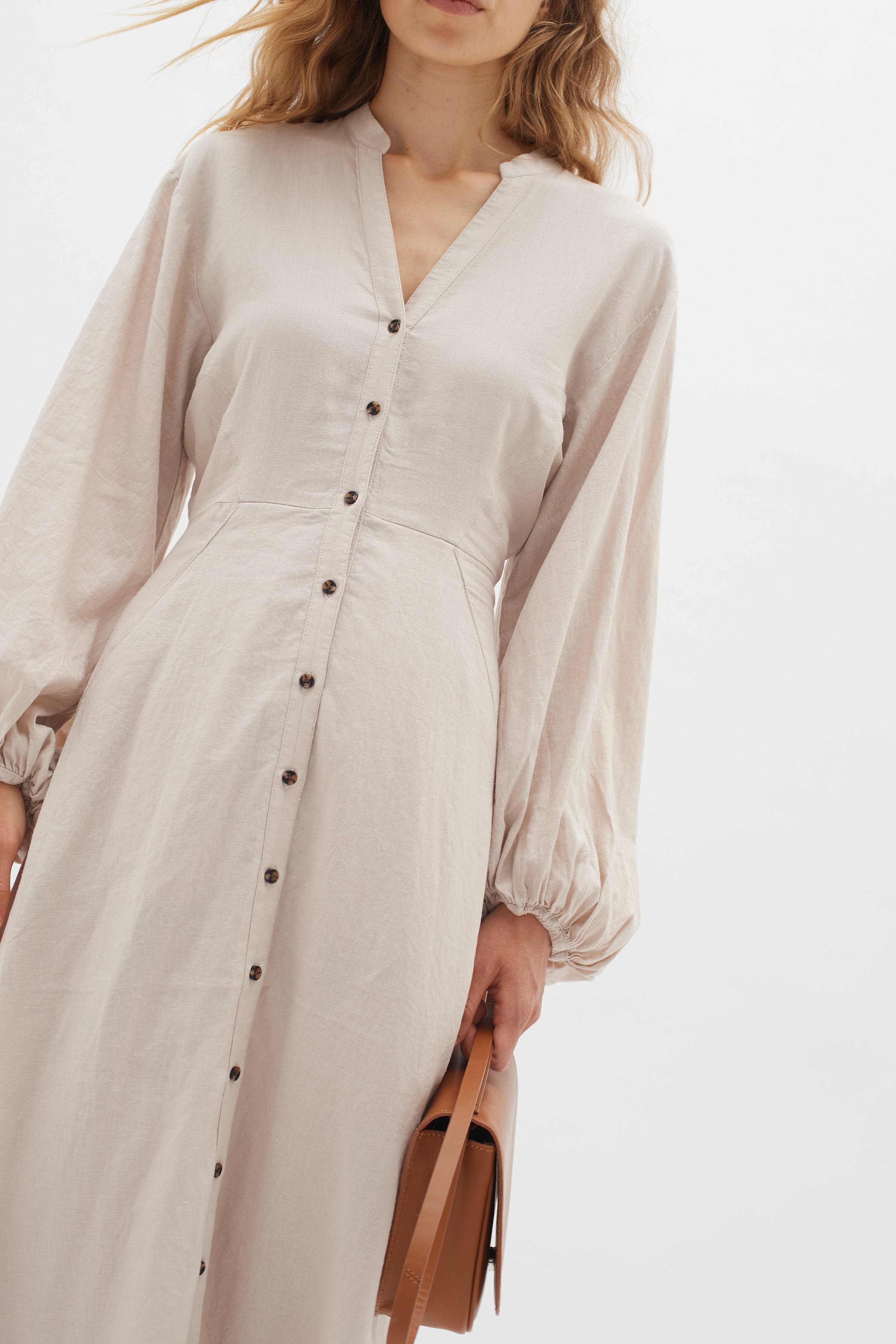 PattieIW Lin Kjole LOOKBOOK DETAIL 30109186-130403