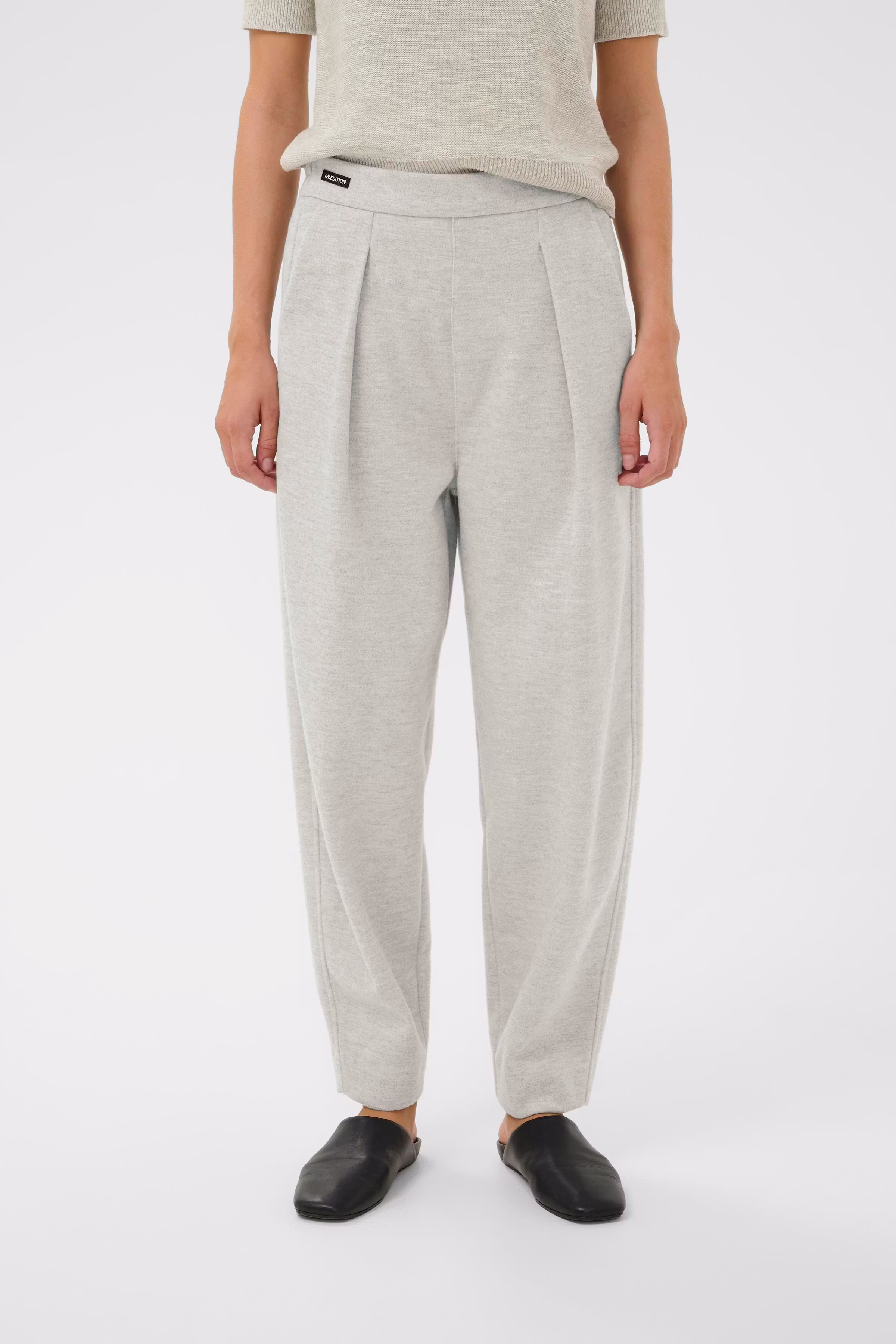 TWIGGYIW Trousers LOOKBOOK FRONT 30112263-300285