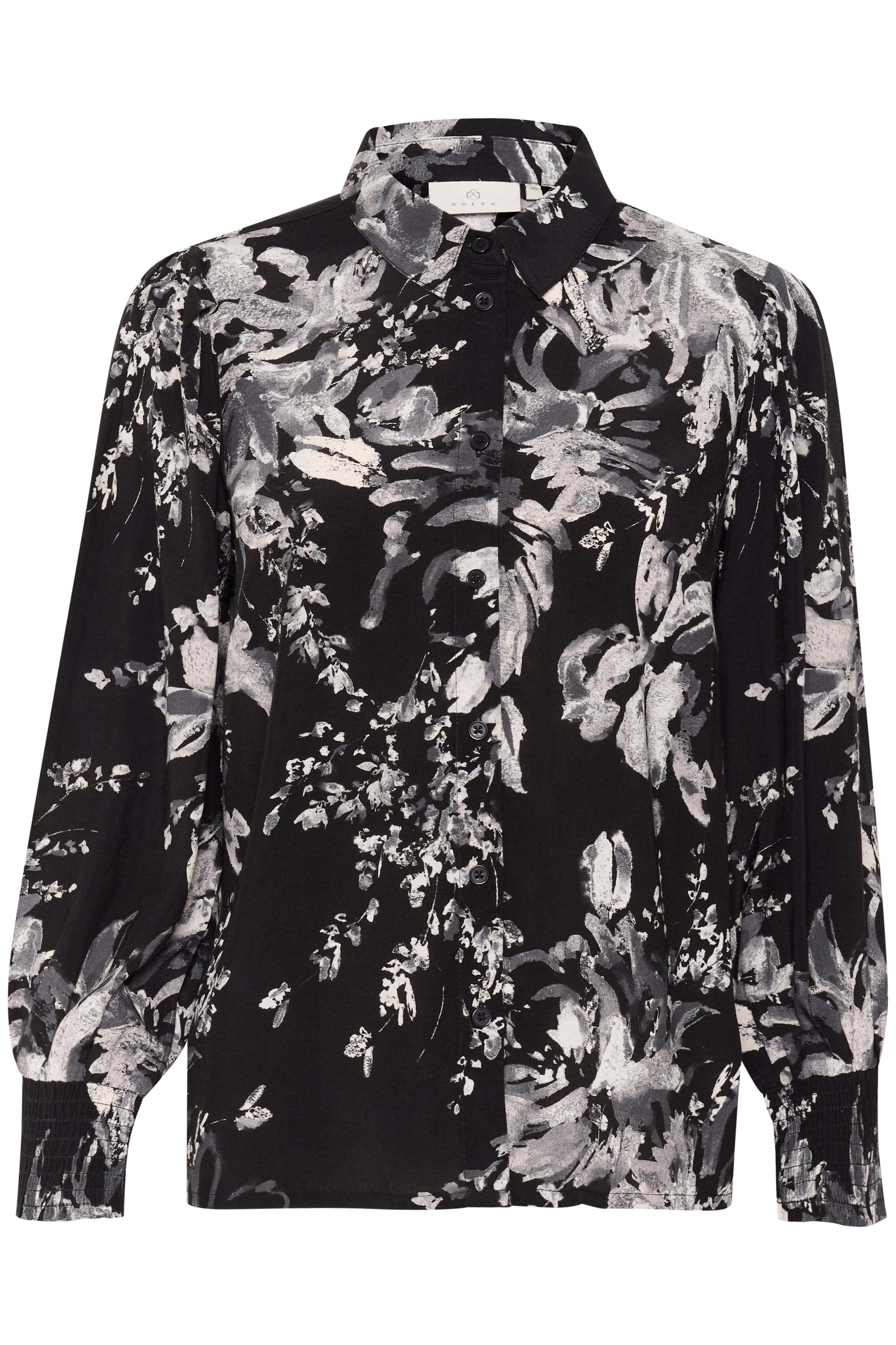 KAisa Skjorte PACK FRONT 10509793-106561