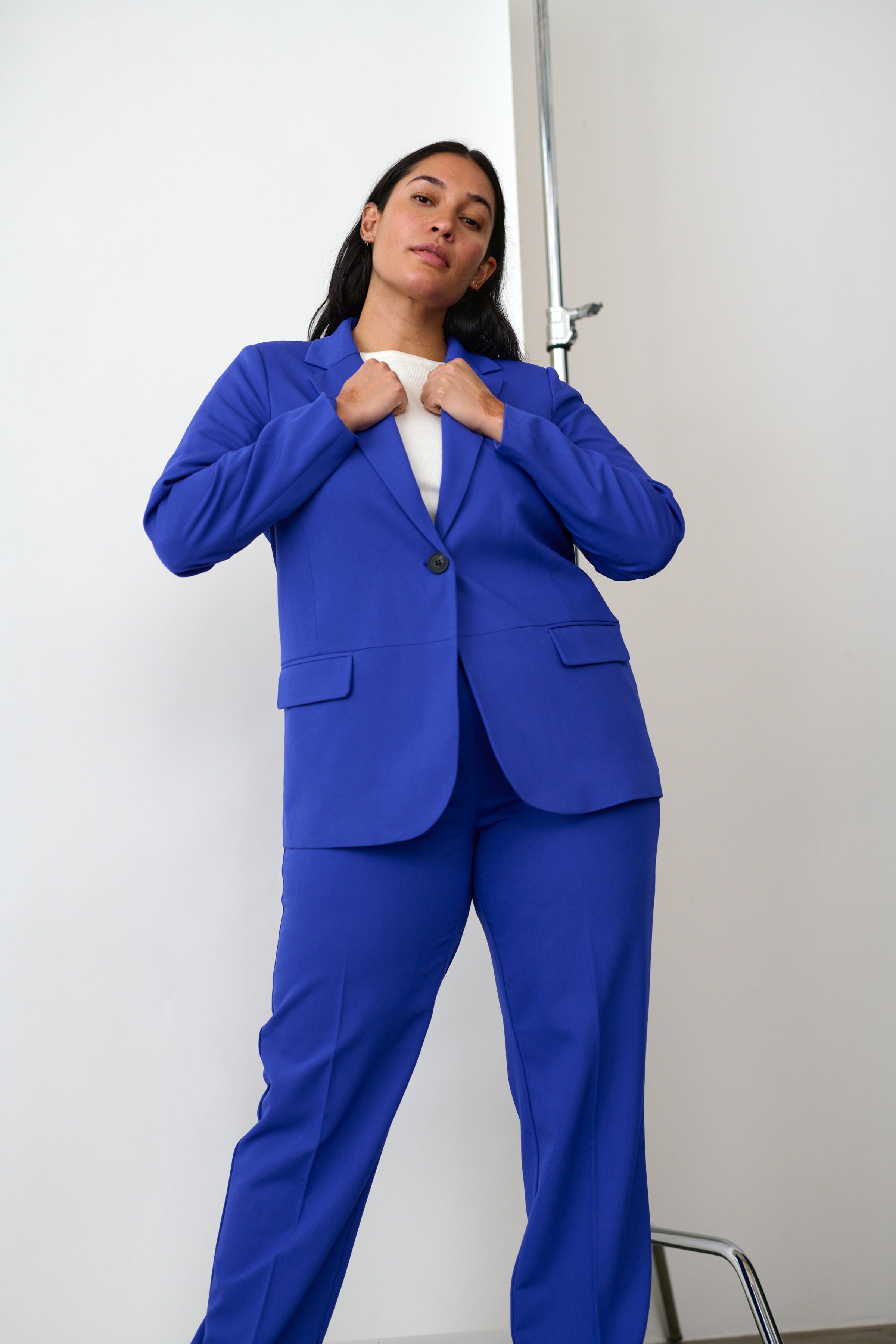 KCsakira Blazer LOCATION NONE 10580933-193951