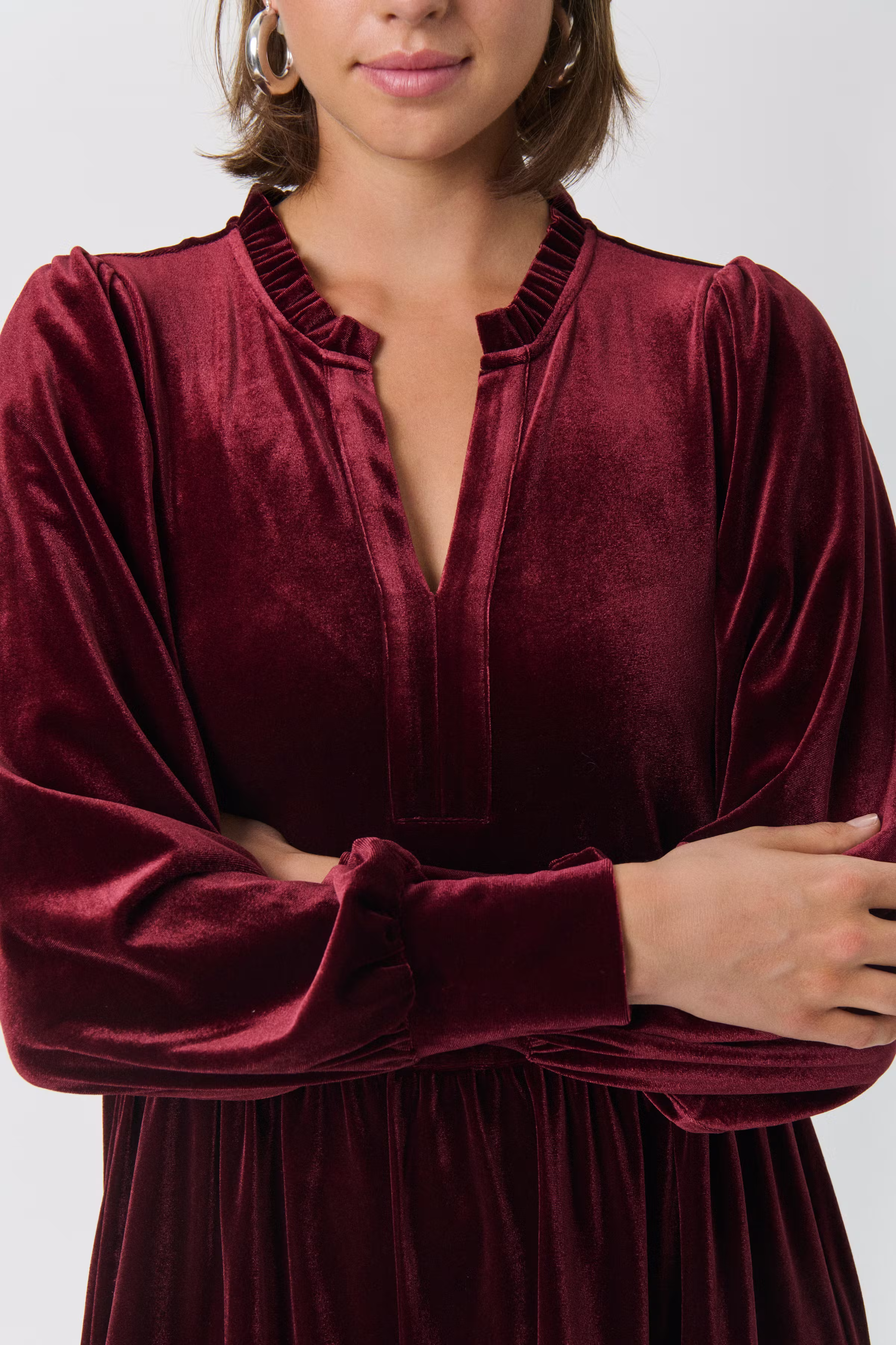 ViggasePW Klänning LOOKBOOK DETAIL 30306576-191725