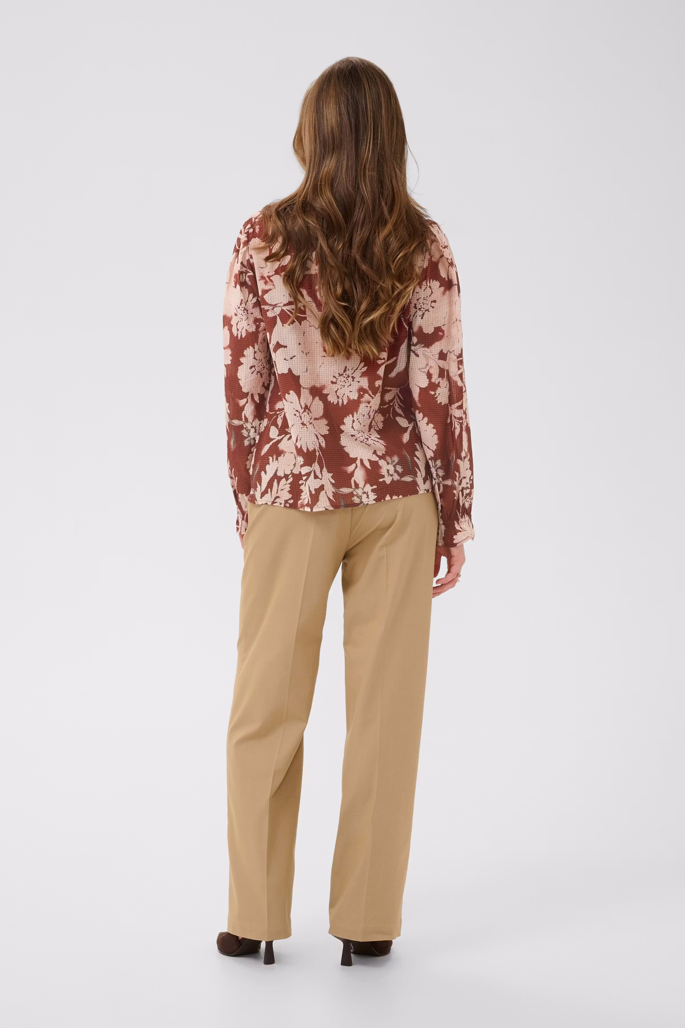 CRHailey Bluse LOOKBOOK BACK 10615173-109589