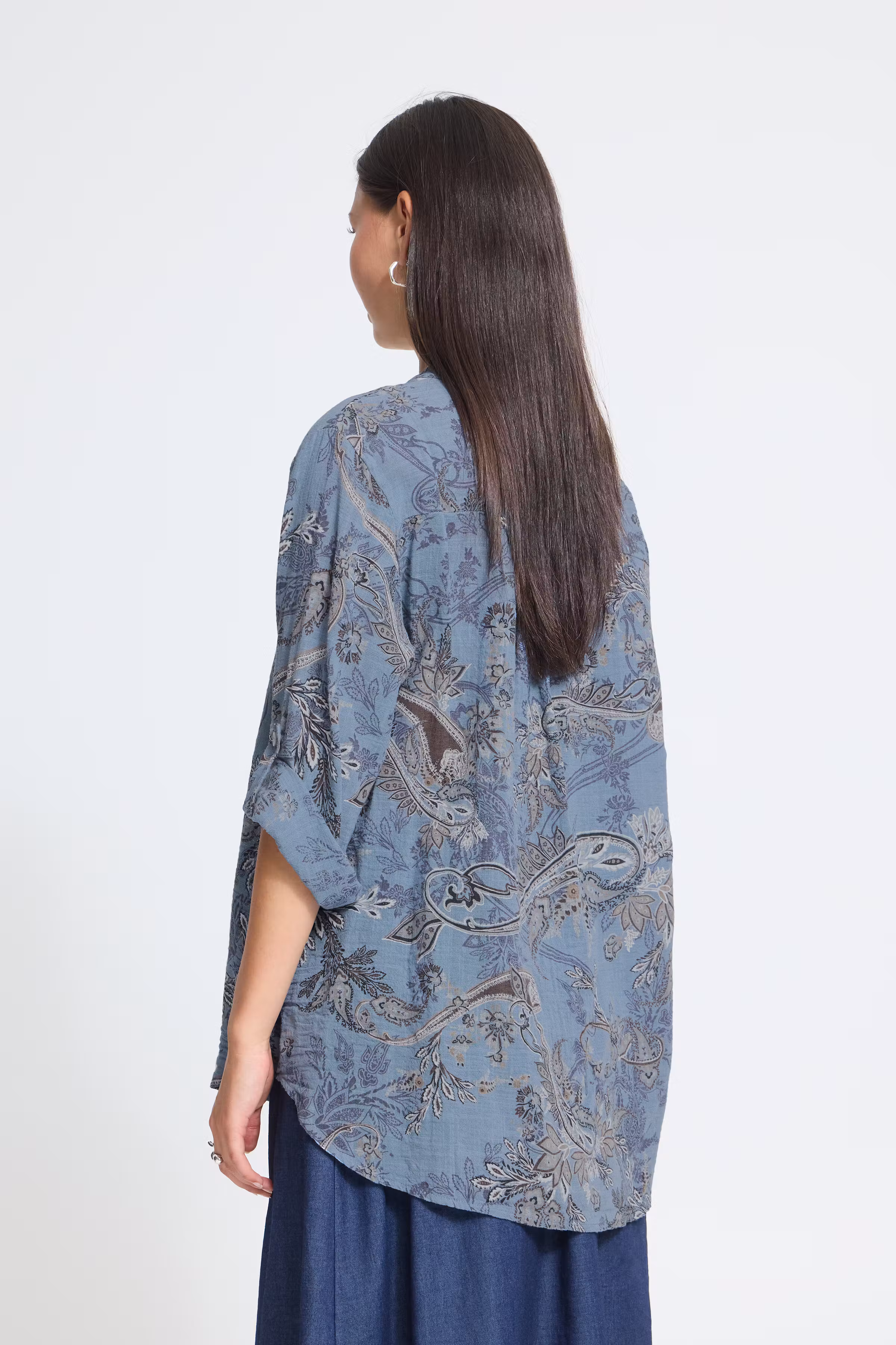 SBXALEXA Bluse LOOKBOOK FRONT 22101220-174021