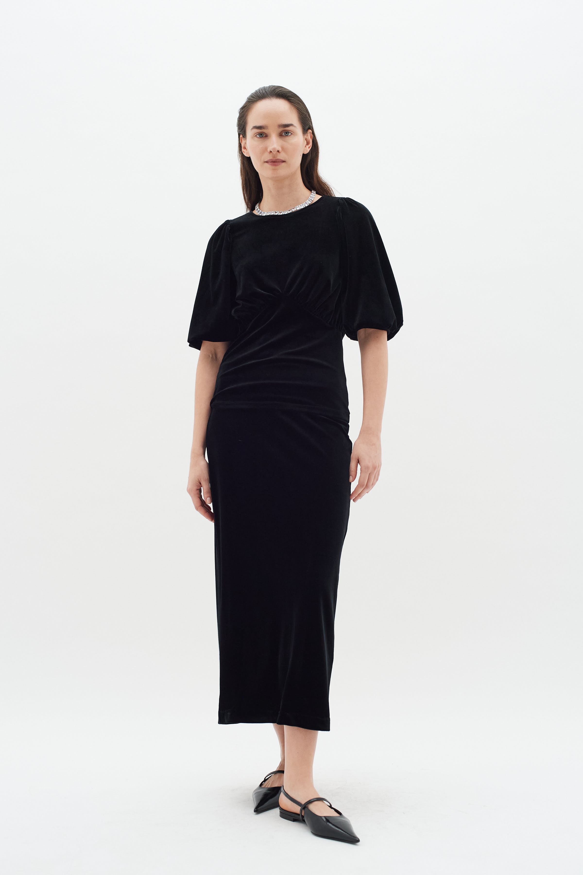 BrynnIW Bluse LOOKBOOK FRONT 30109881-194008