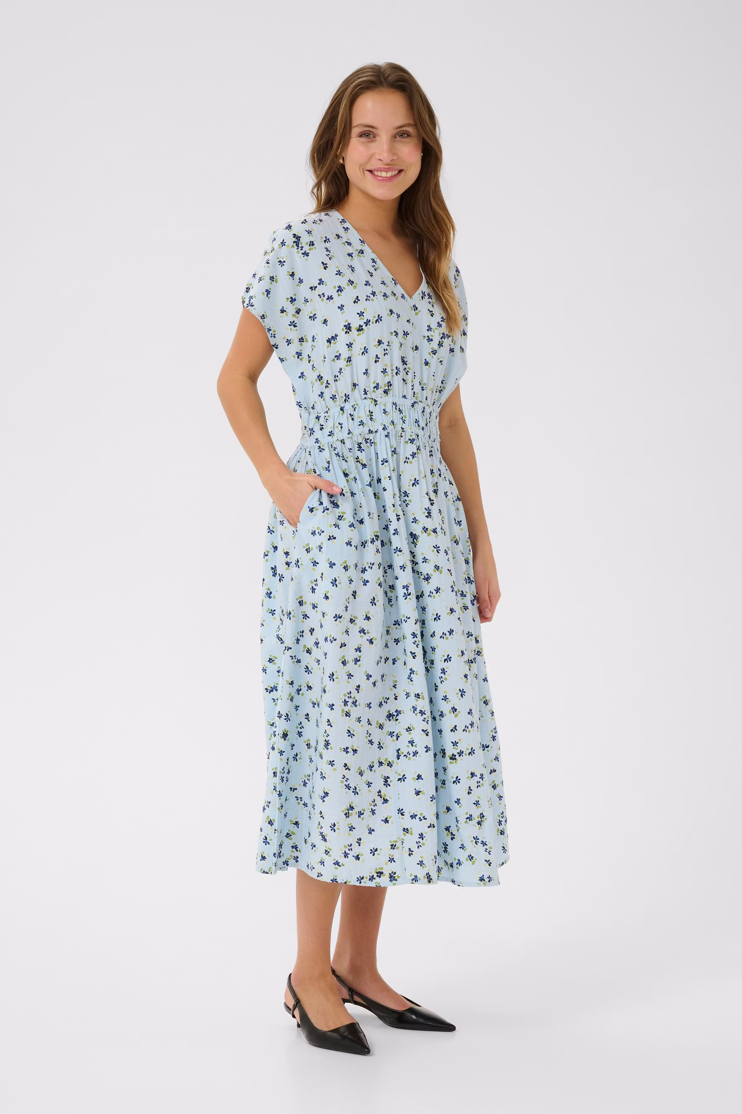 CUpuglia Jurk LOOKBOOK FRONT 50111847-108189