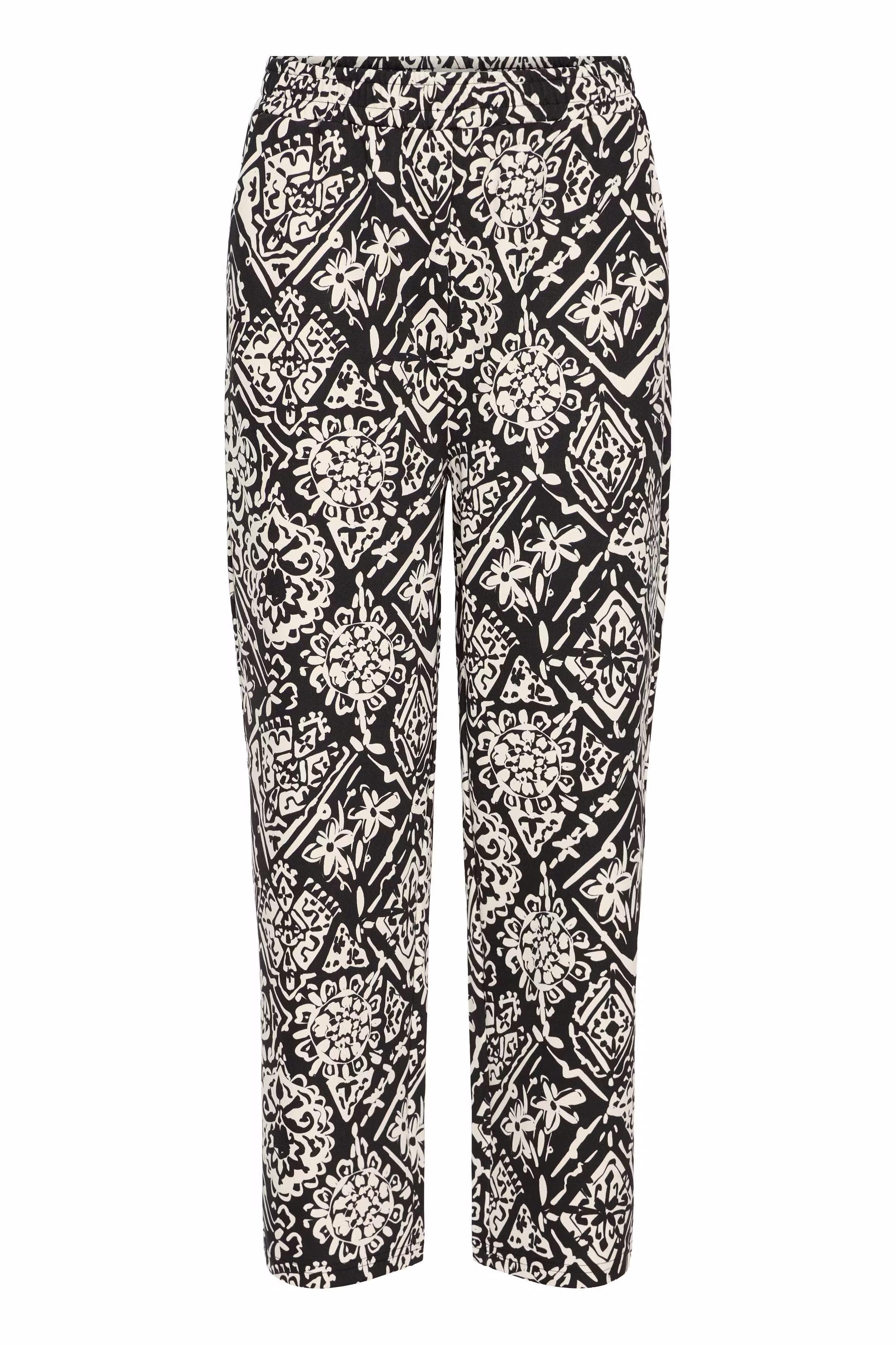 IHKATE Trousers PACK FRONT 20125225-900004431