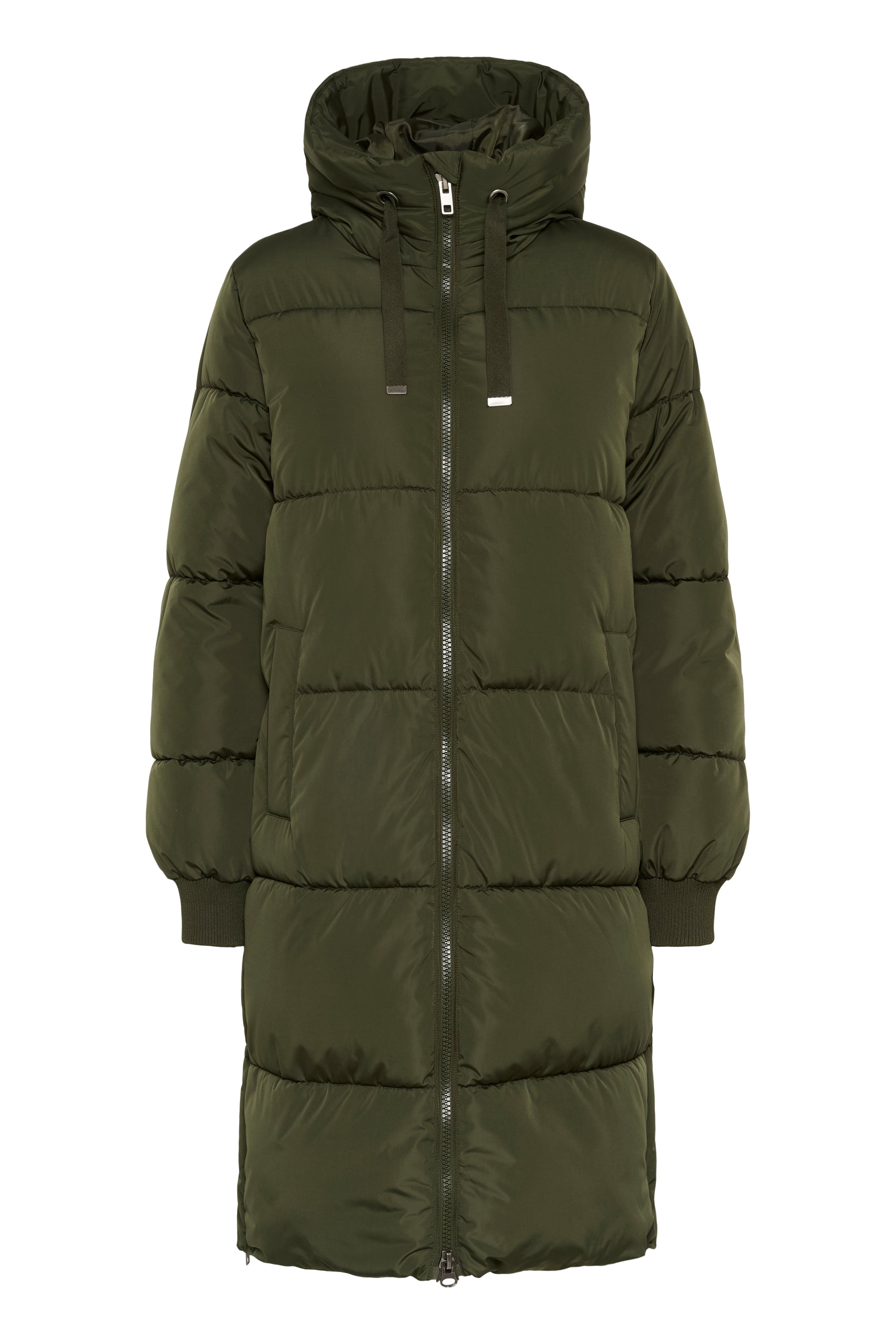 KAnika Kåpe PACK FRONT 10510276-100121