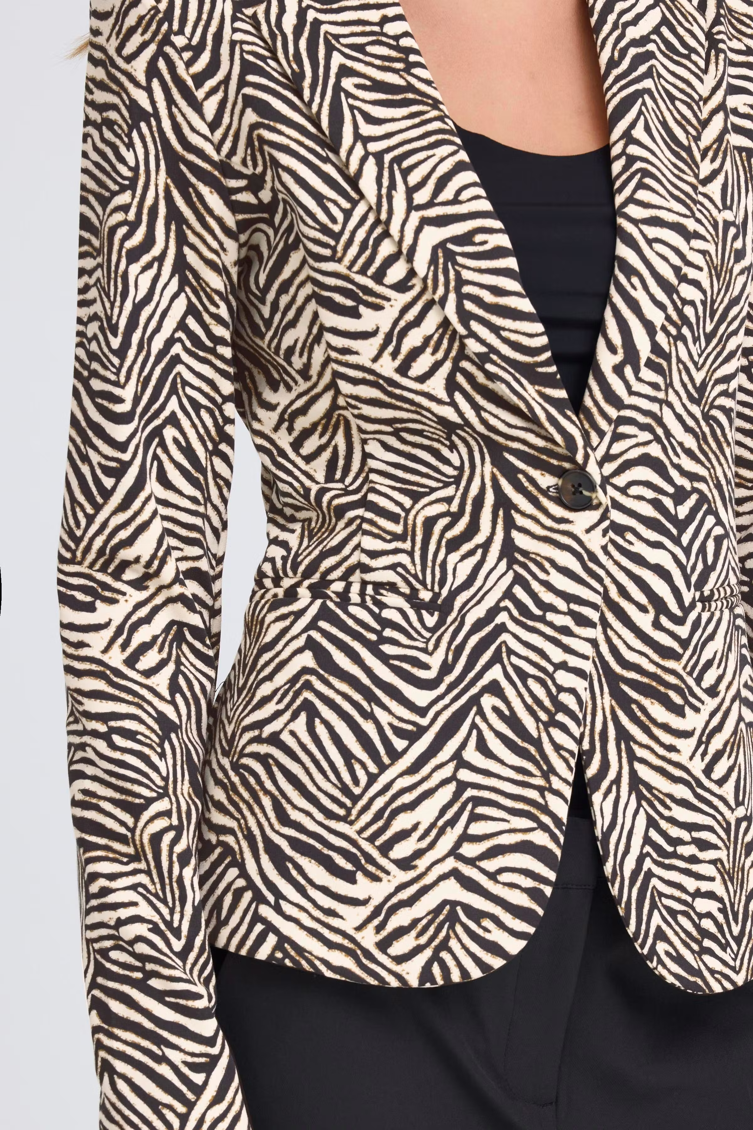 IHKATE Blazer LOOKBOOK DETAIL 20125272-900001623