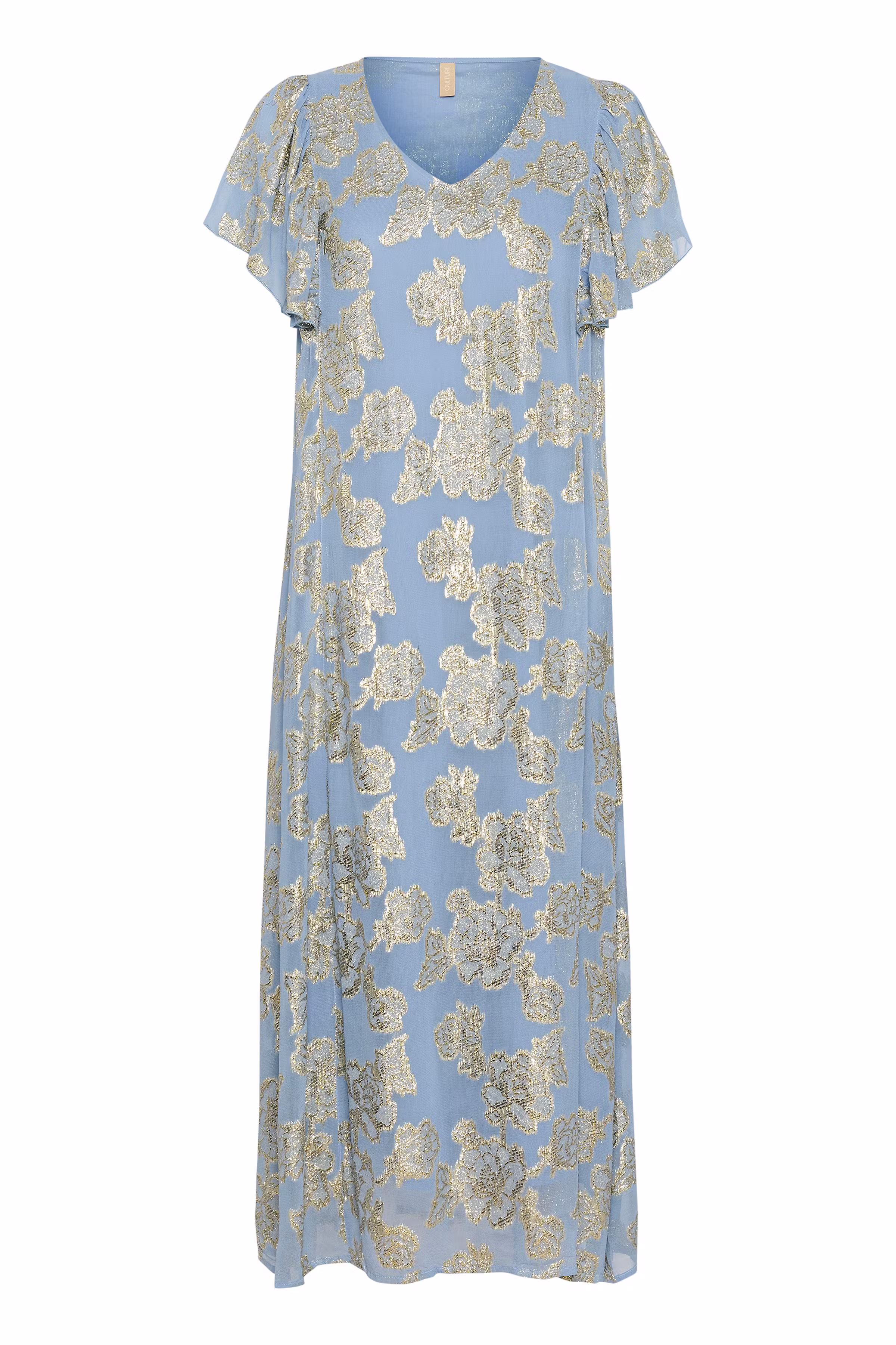 CUfloi Dress PACK FRONT 50111943-164019