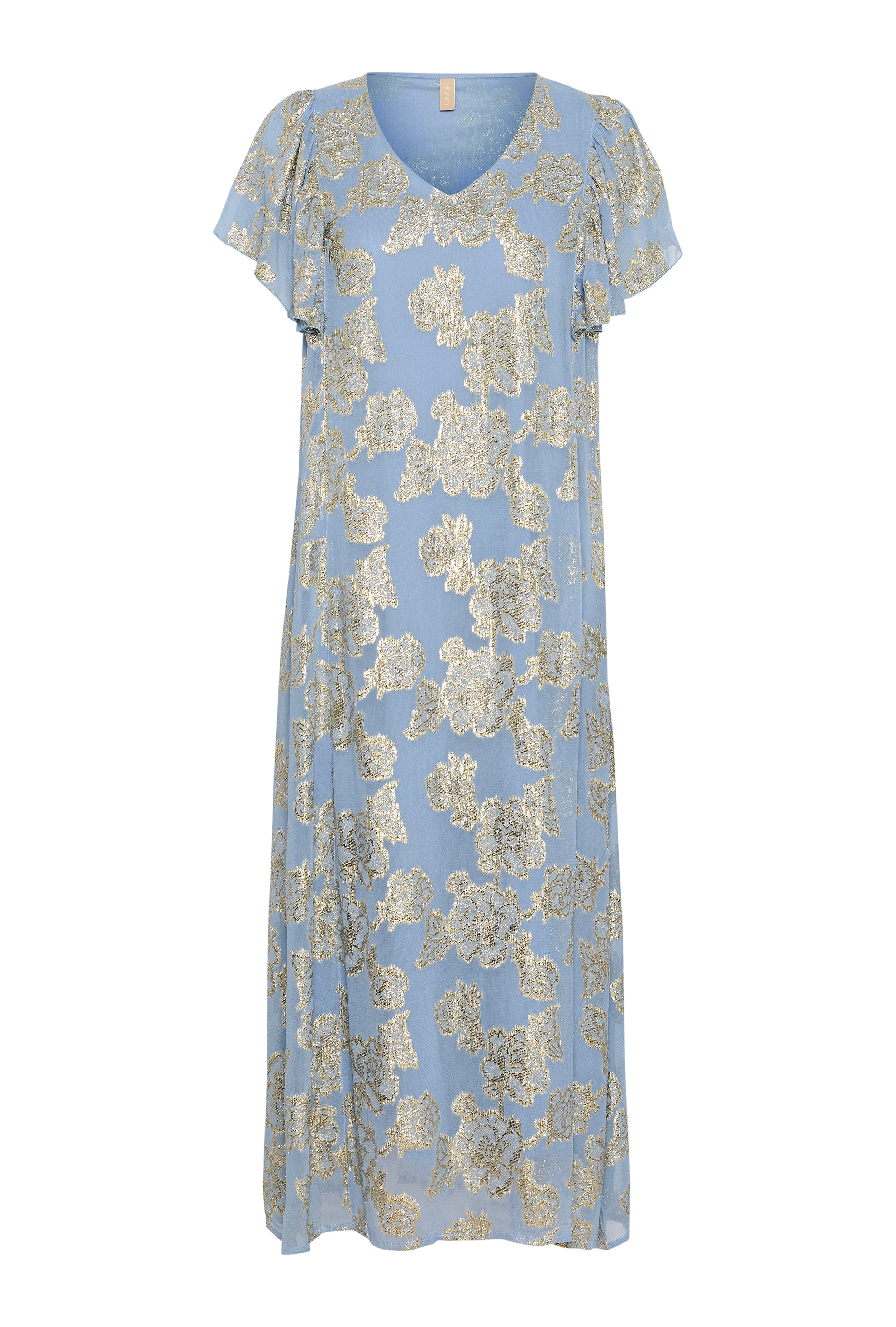 CUfloi Jurk PACK FRONT 50111943-164019