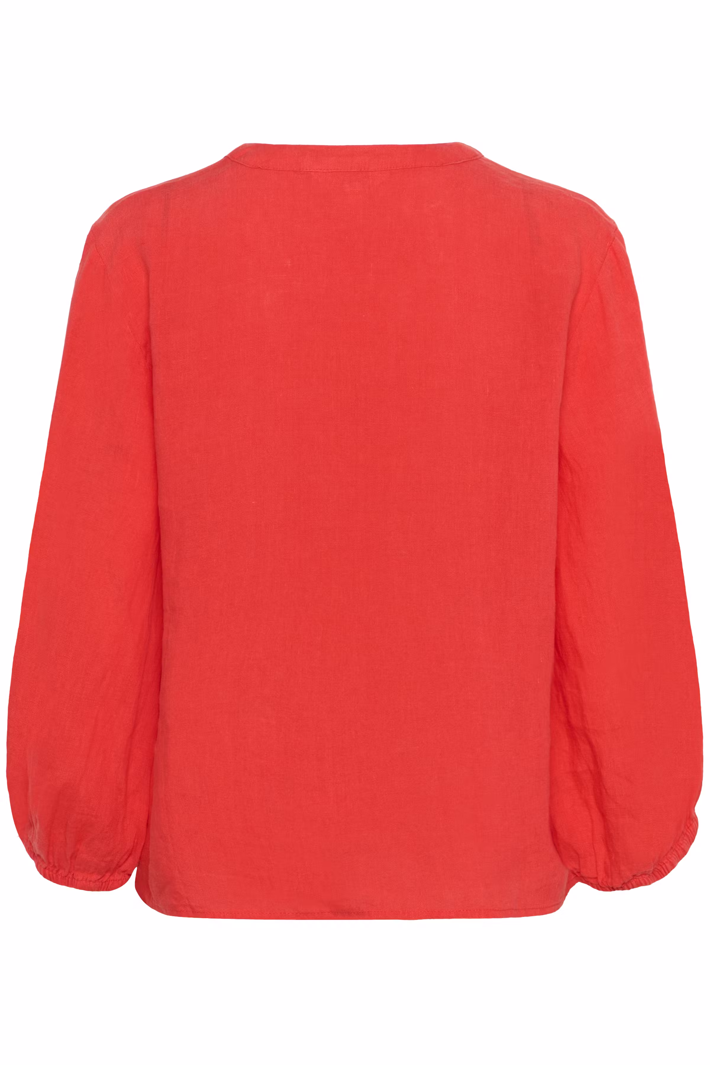 NyaraPW Leinen Bluse PACK BACK 30309410-171663