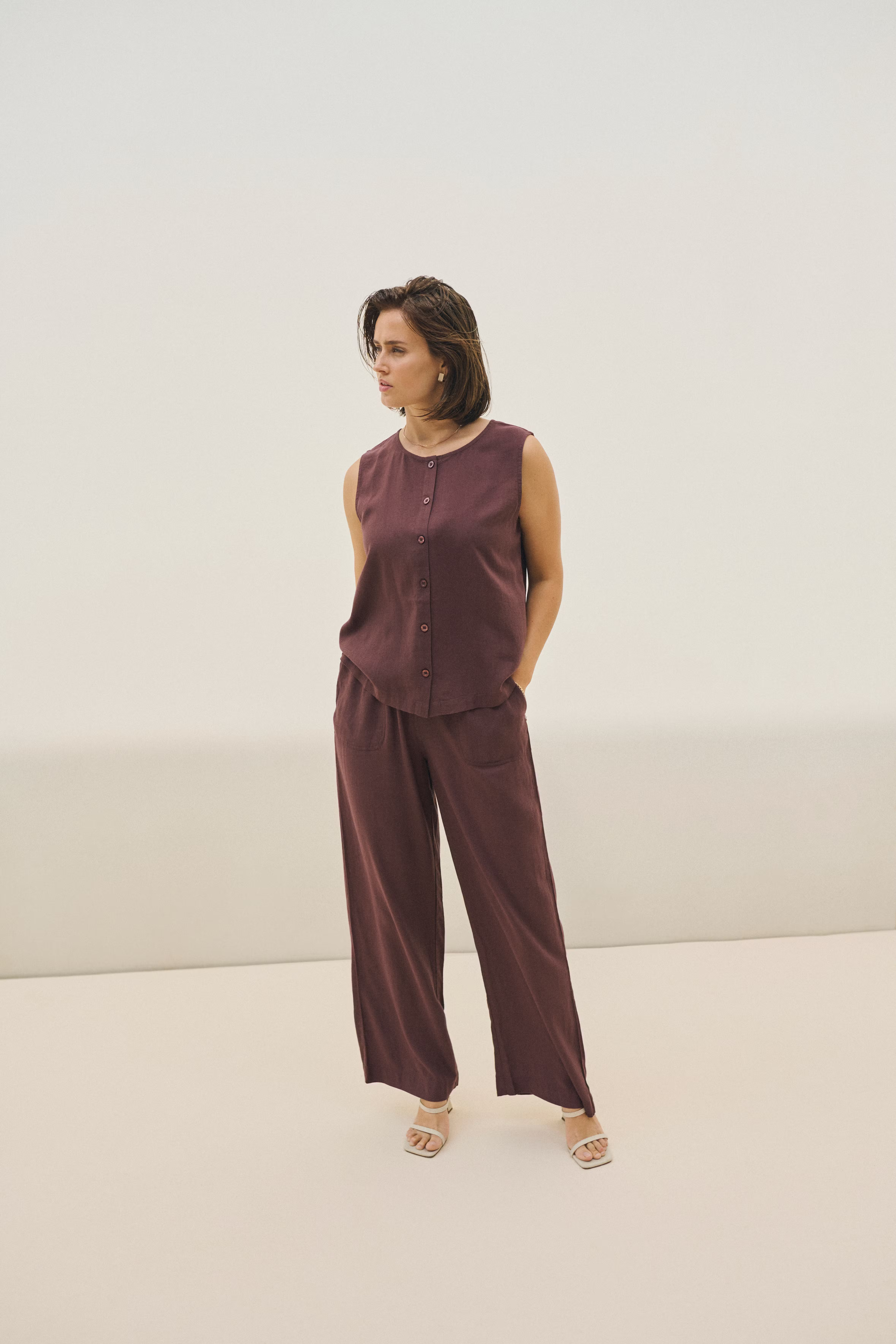 KAmilia Bluse LOCATION NONE 10510158-191619