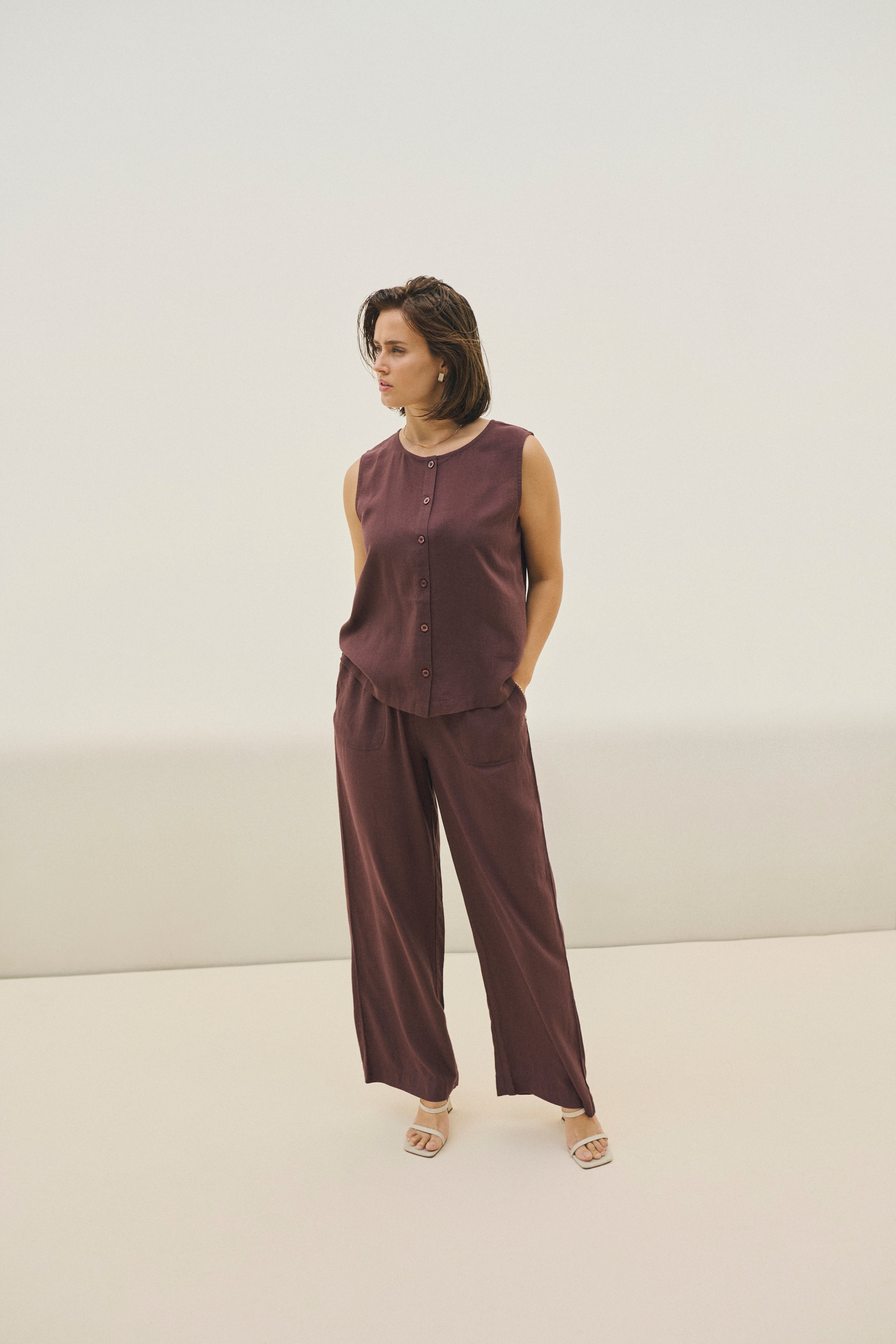 KAmilia Lin Bluse LOCATION NONE 10510158-191619