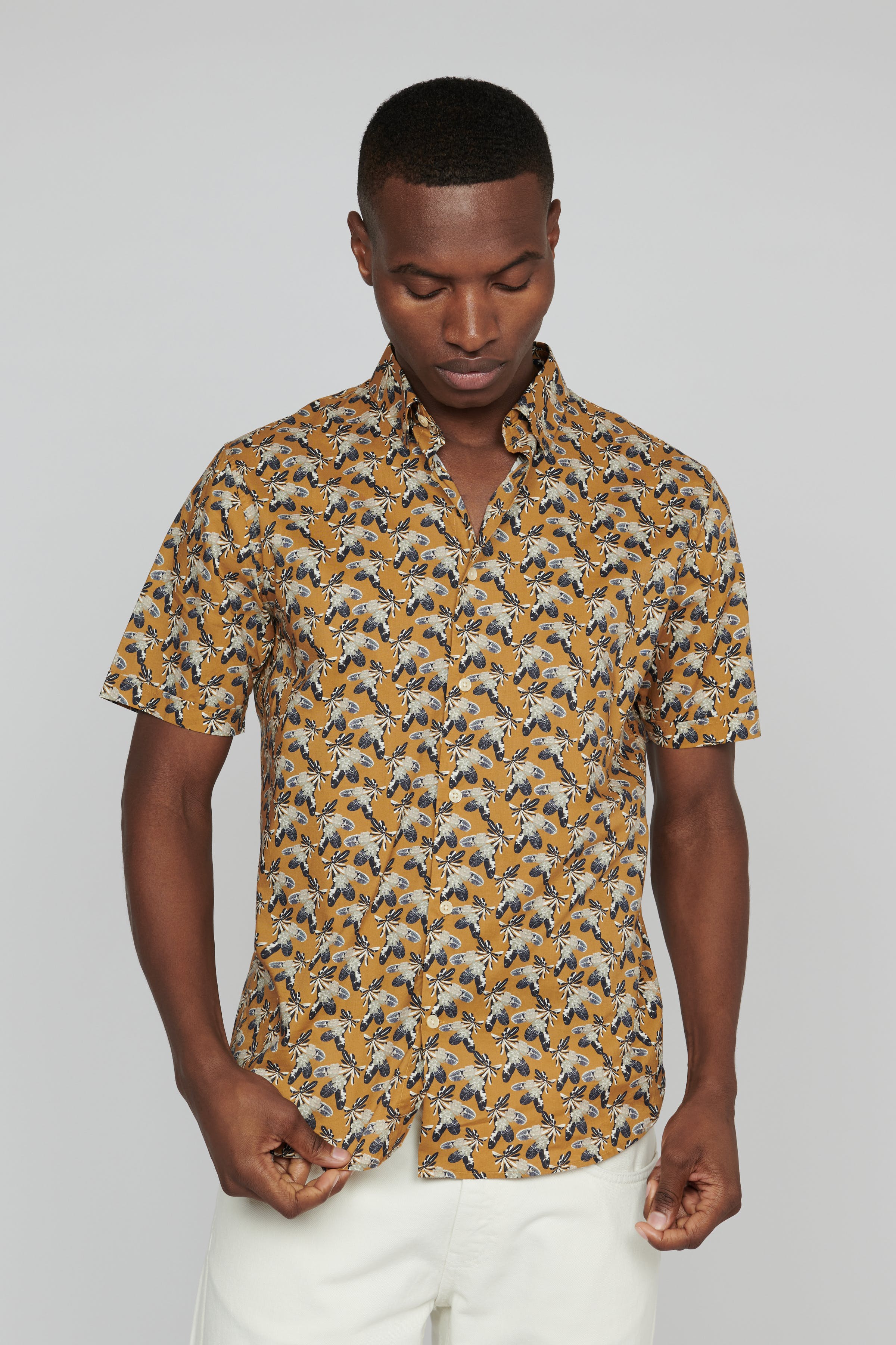 MAtrostol Shirt LOOKBOOK FRONT 30207359-171128