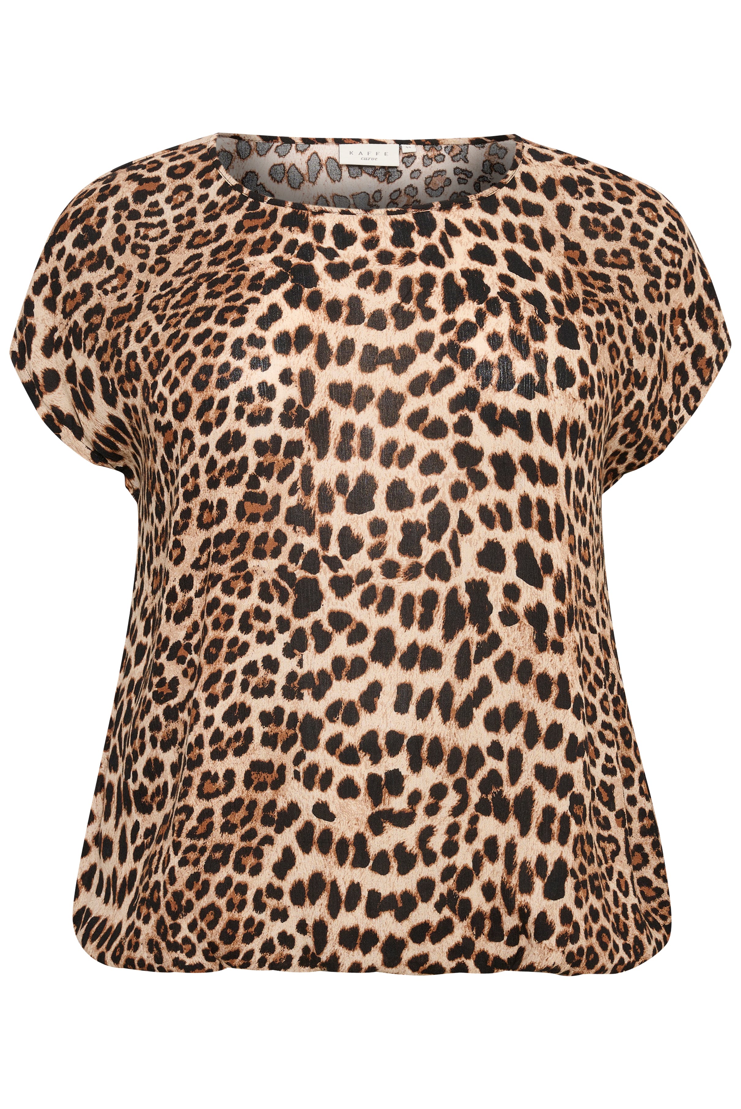 KCami Blouse PACK FRONT 10582027-105801