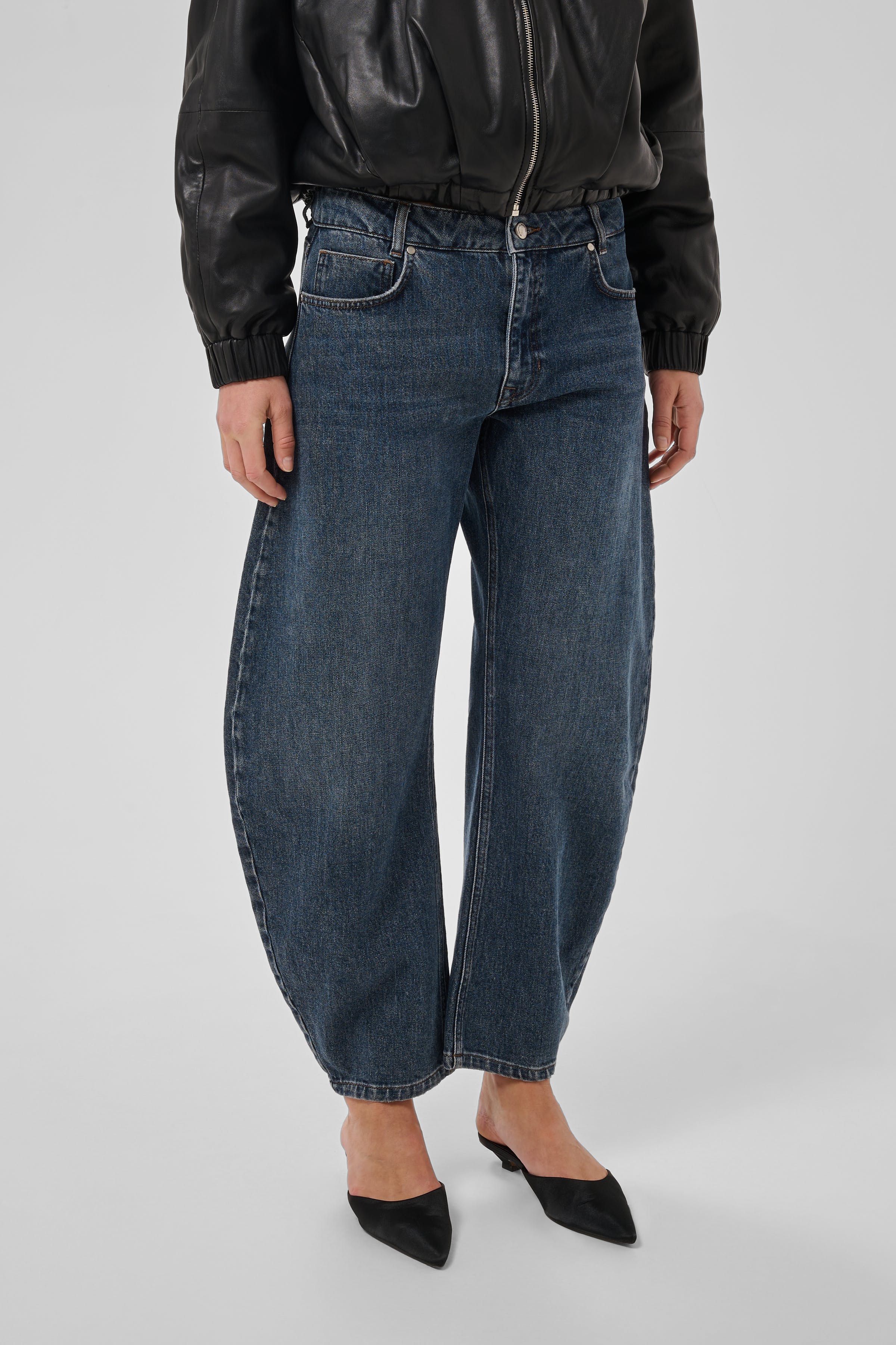 MWRemmie Jeans LOOKBOOK FRONT 10705635-100062