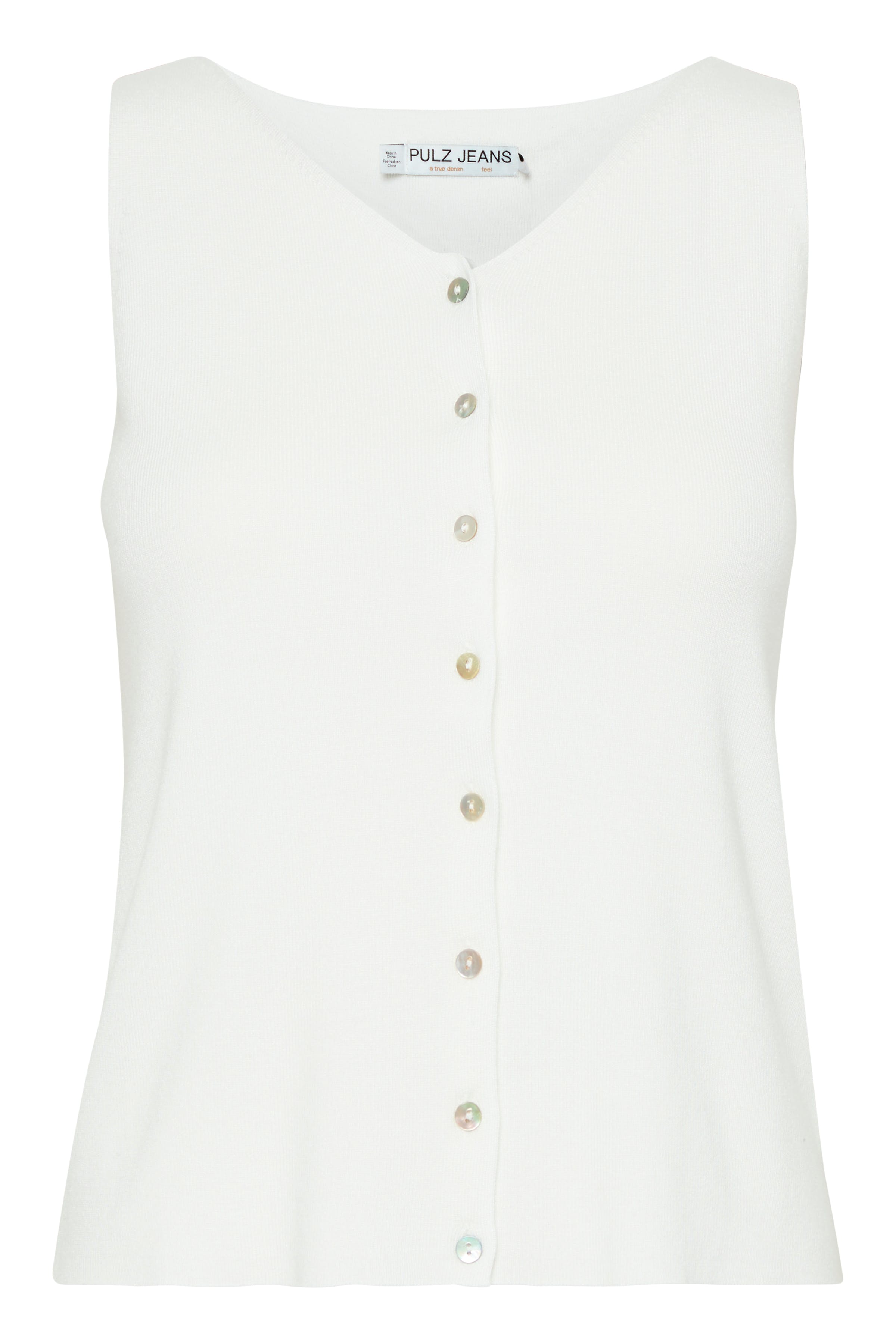 PZSARA Pullover PACK FRONT 50206108-114800