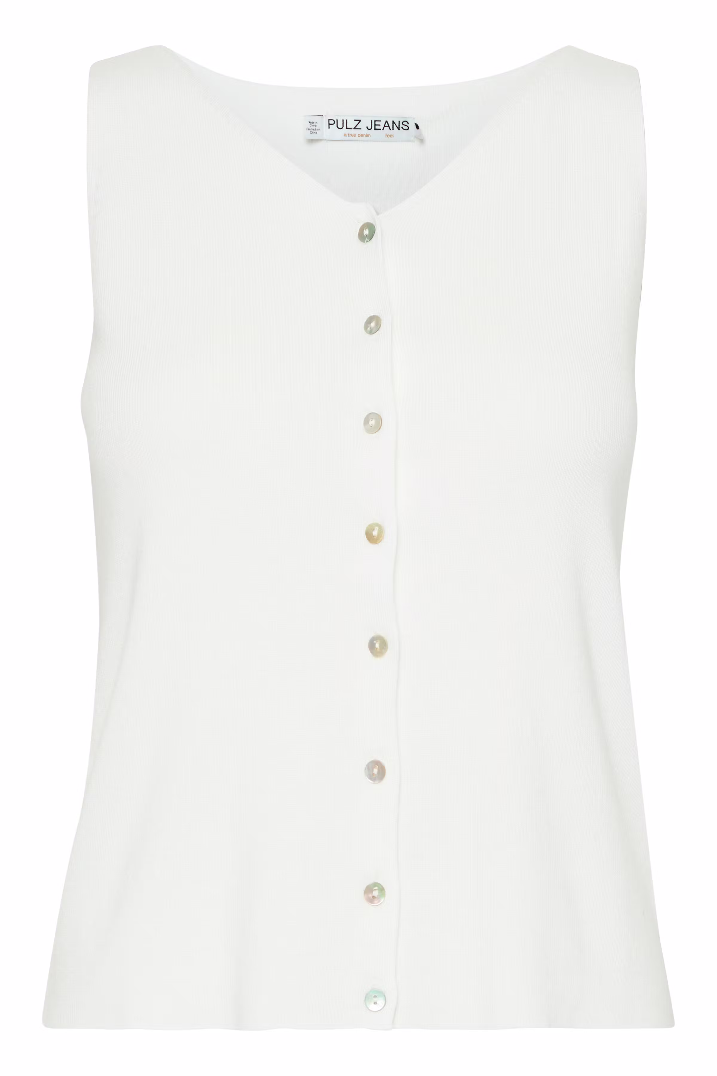 PZSARA Pullover PACK FRONT 50206108-114800