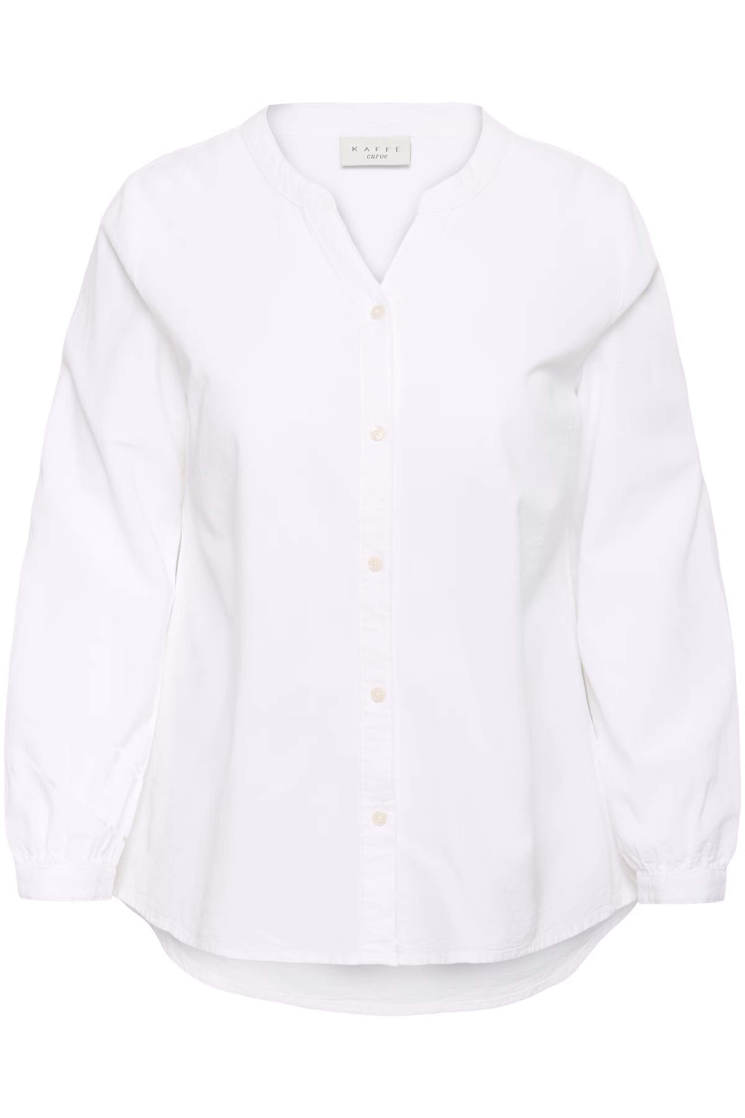 KCnana Skjorte PACK FRONT 10583966-110602