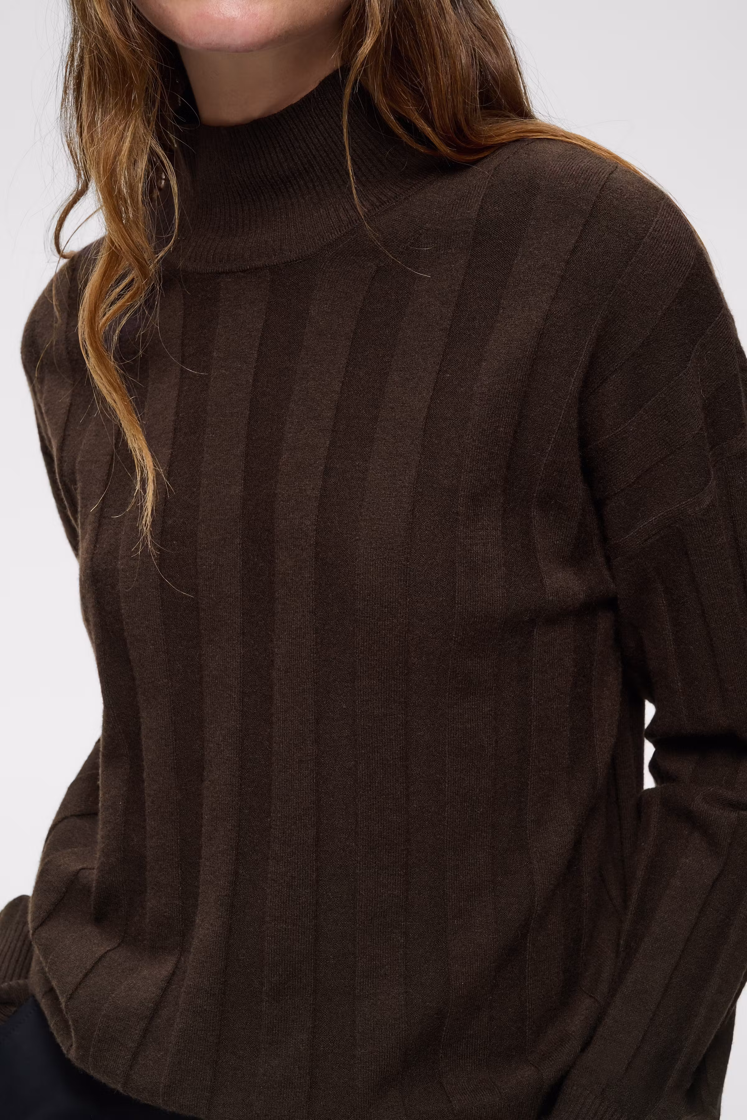TESSIW Pullover LOOKBOOK DETAIL 30112928-191109