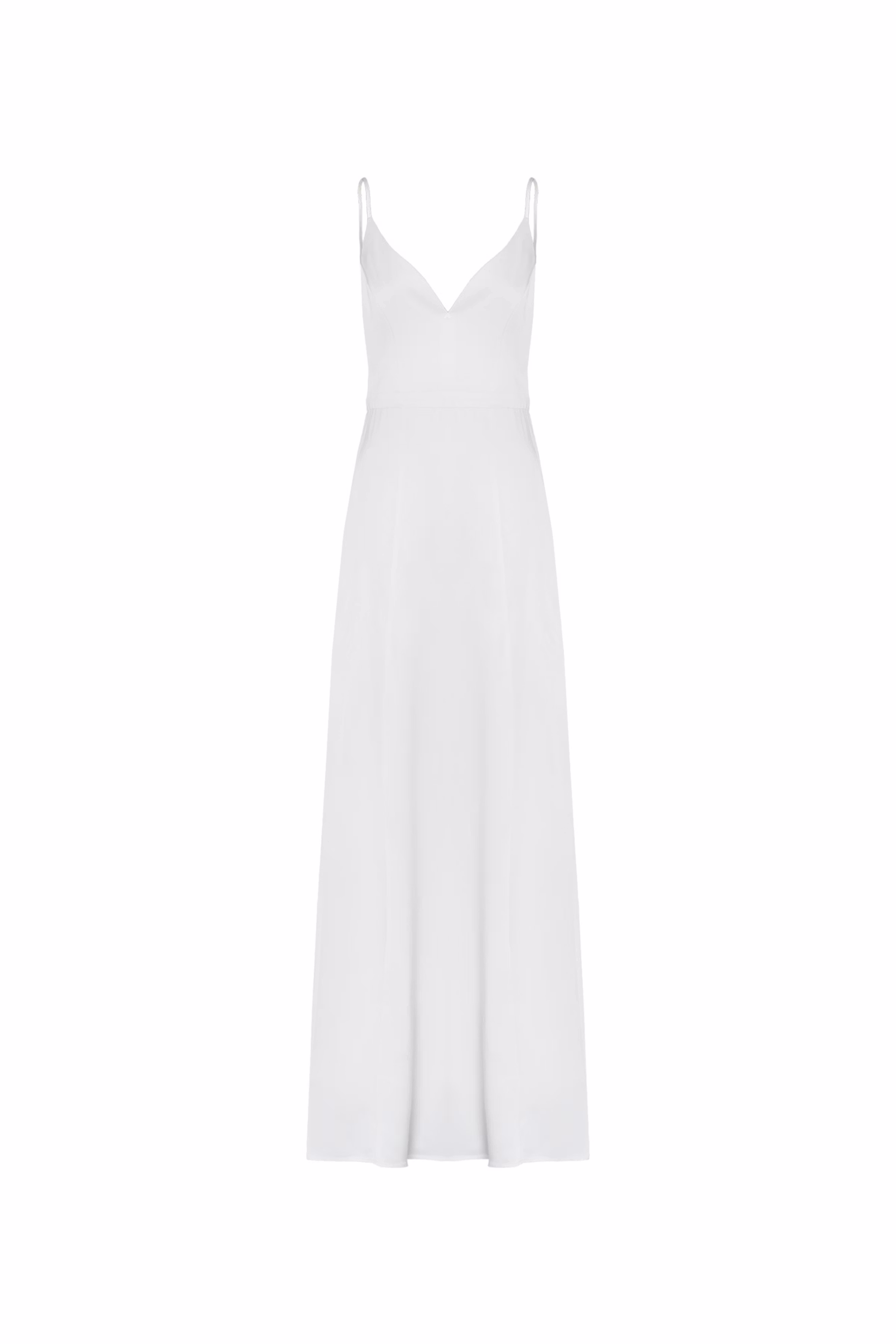 MARY Dress PACK FRONT 30600363-WH010