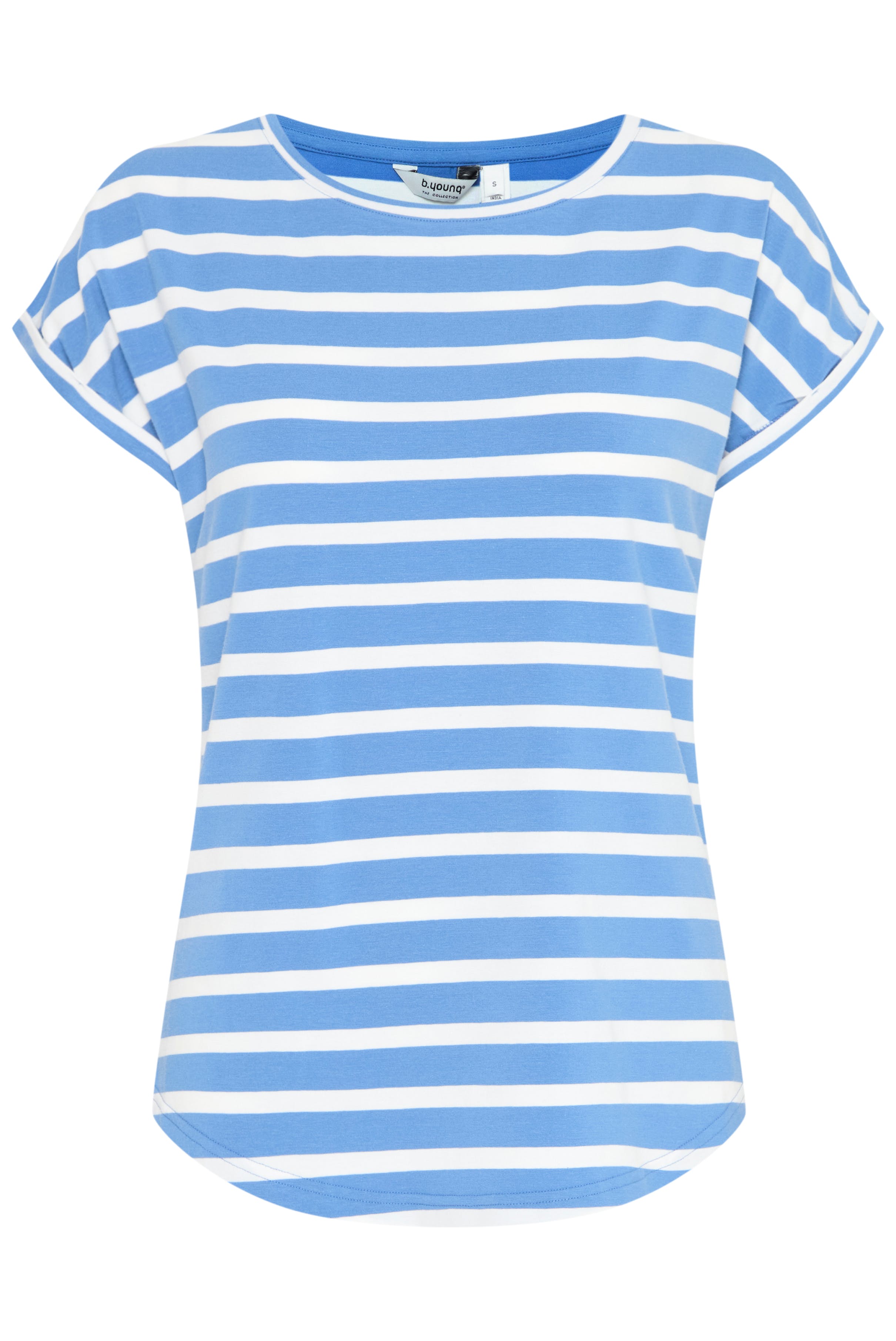 BYPAMILA T-shirt PACK FRONT 20809561-201046