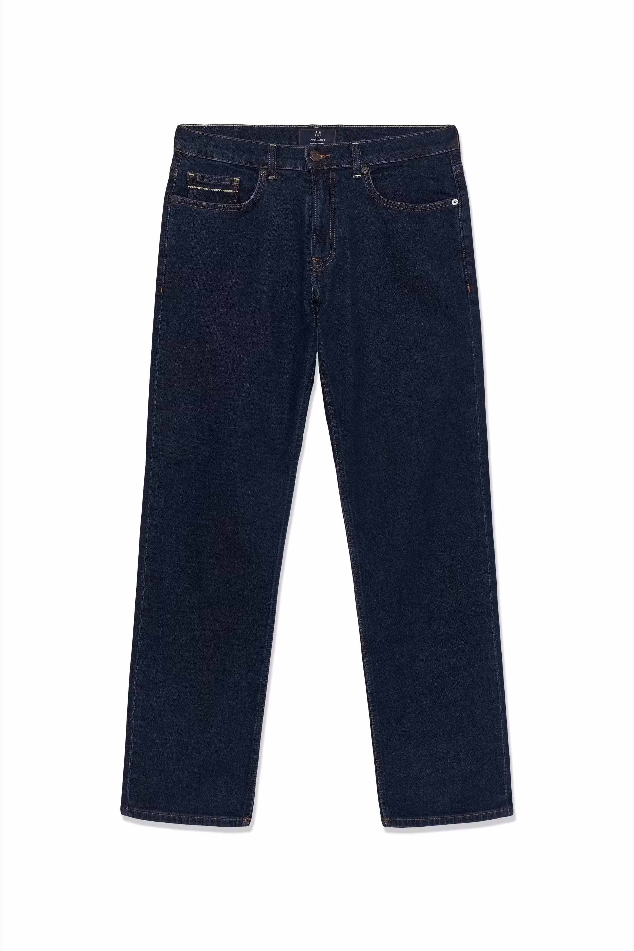 MAMike Jeans PACK FRONT 30208035-303770