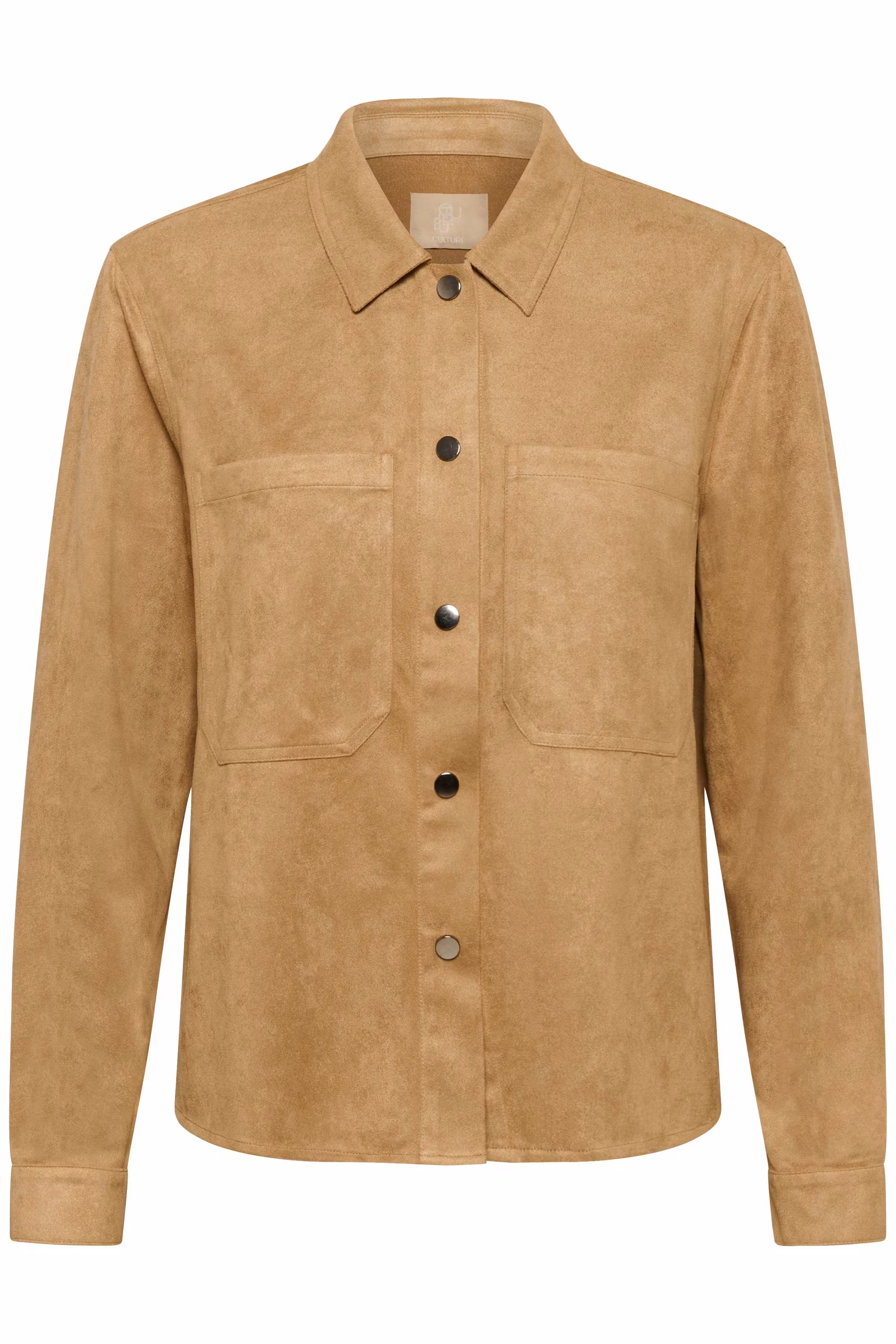 CUjola Skjorte PACK FRONT 50113212-171320