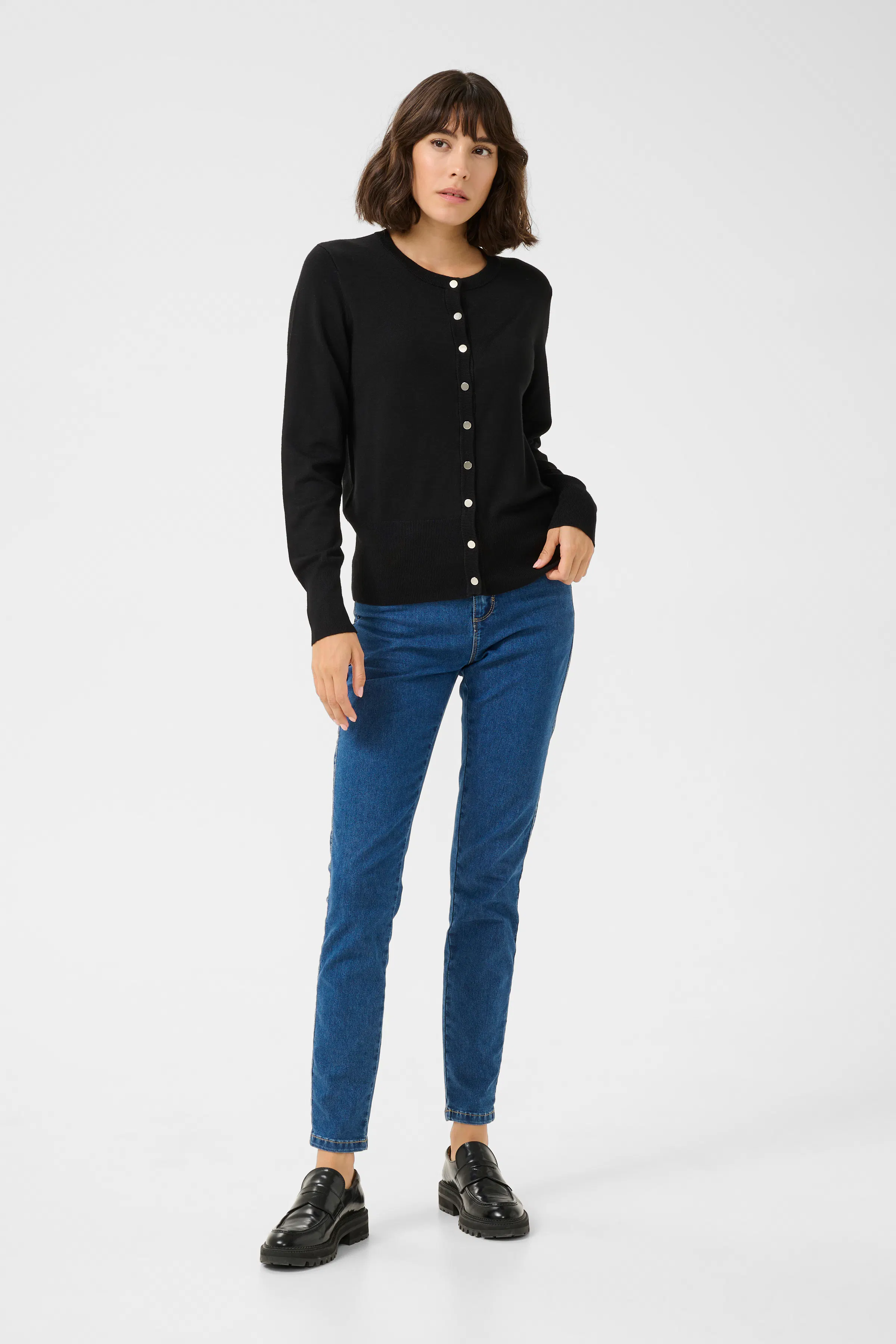 KAlizza Cardigan LOOKBOOK FRONT 10509528-100121