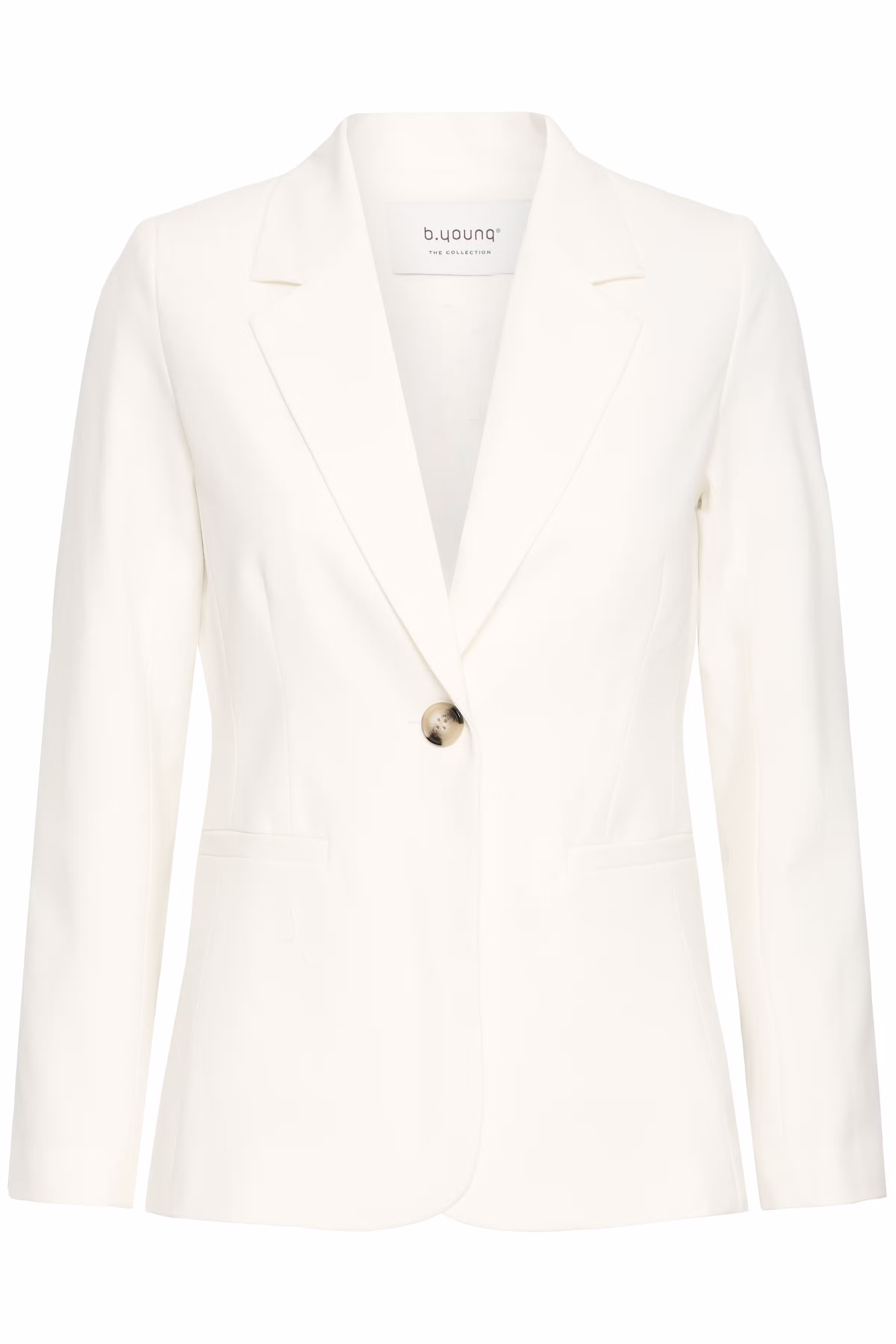 BYDANTA Blazer PACK FRONT 20816136-114300